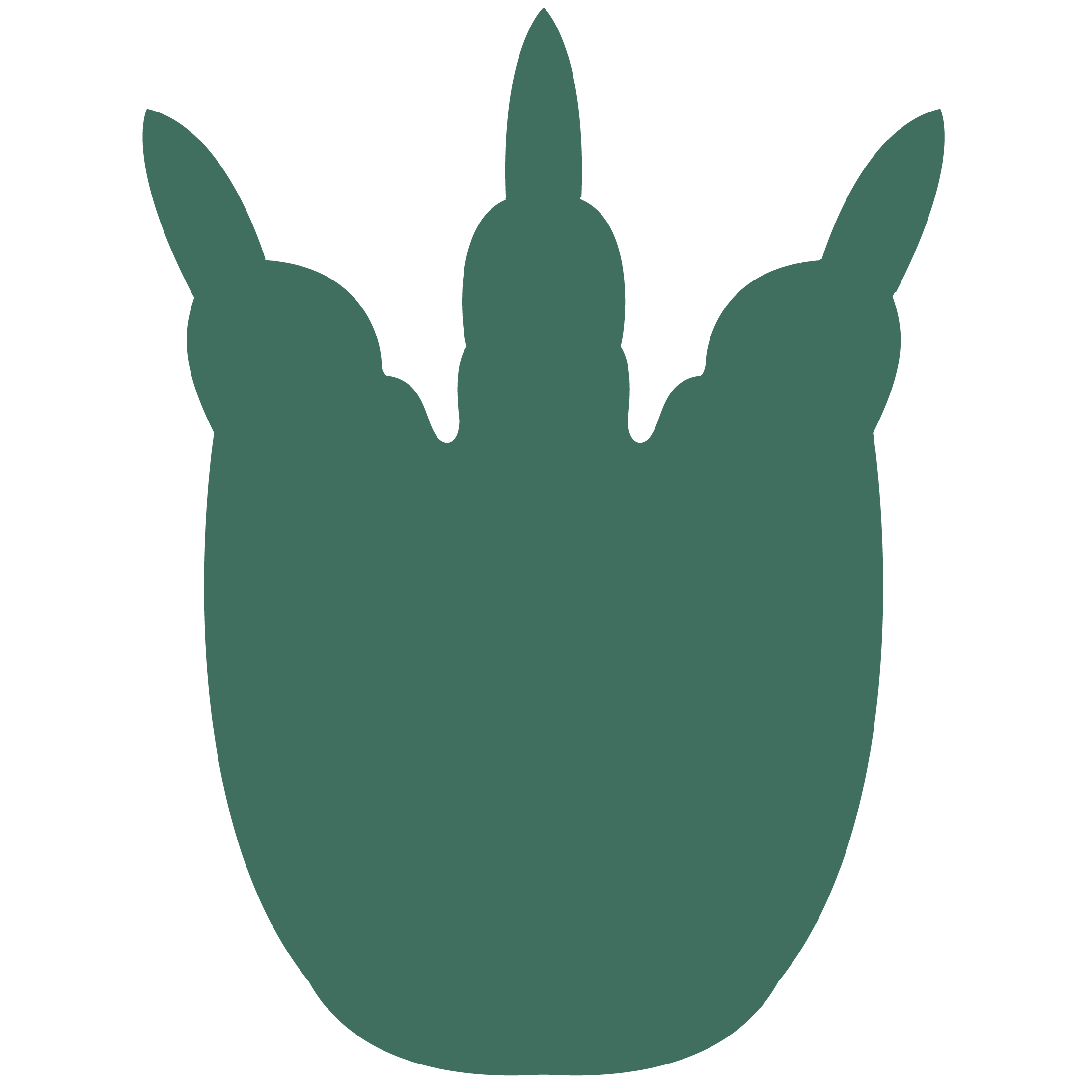 Foam Claw Talon 57