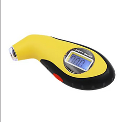Digital Tire Pressure Gauge