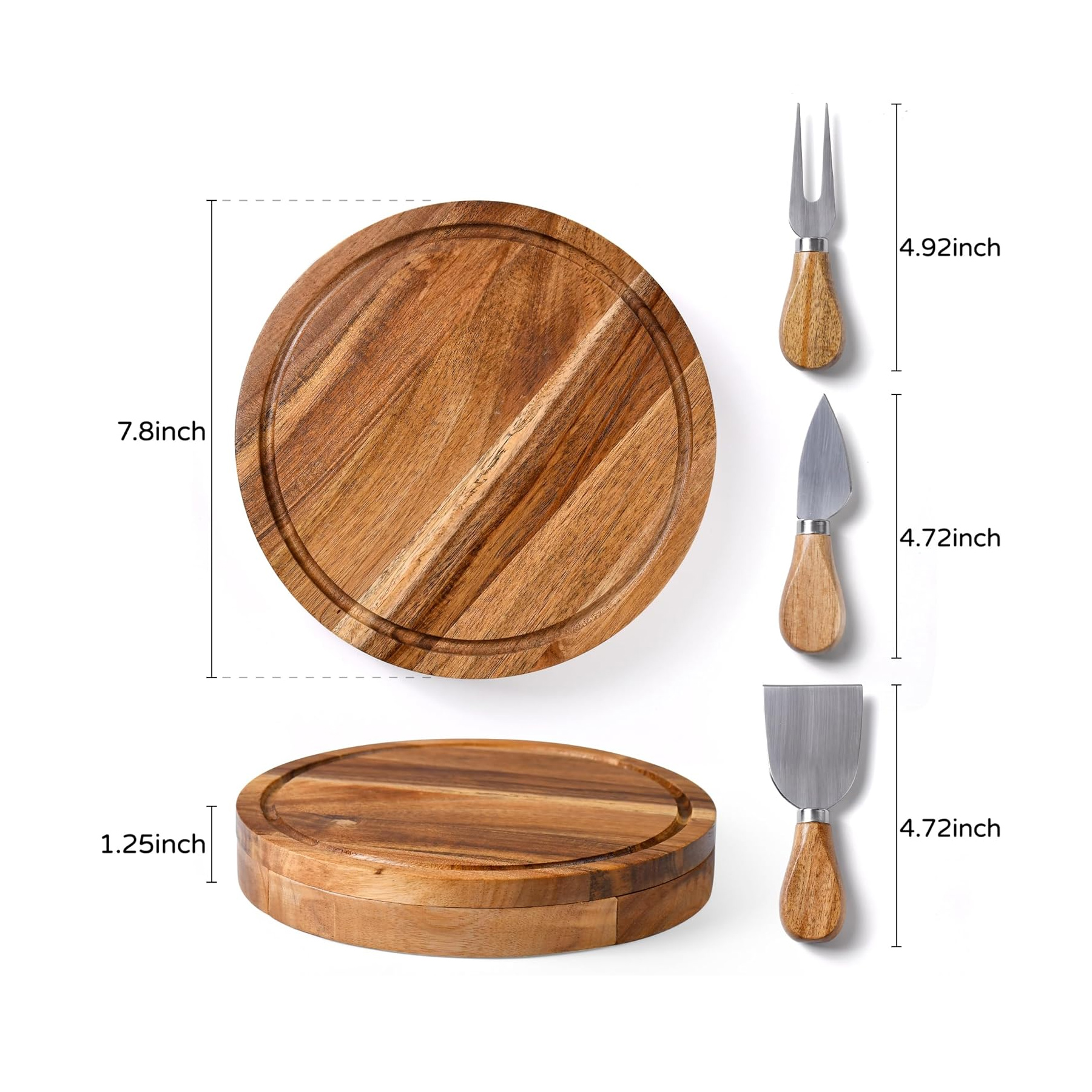 Cheese Board 3 set 7