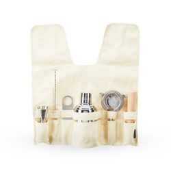 Viski Travel Bar Tools Kit - Thumbnail 3