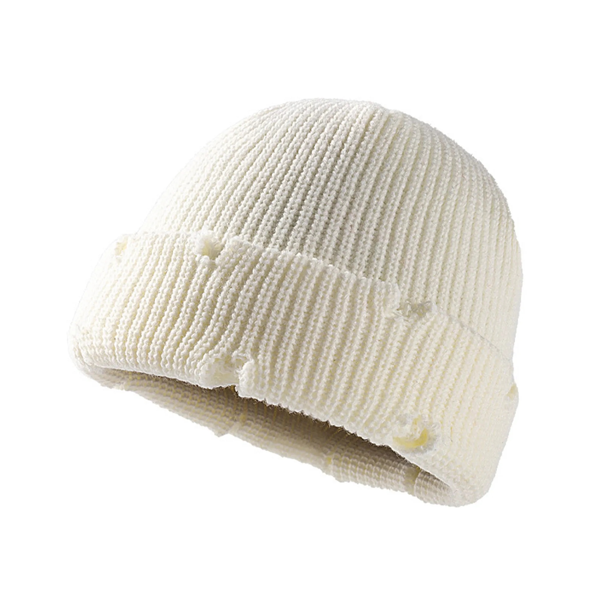 Knitted Beanies 11