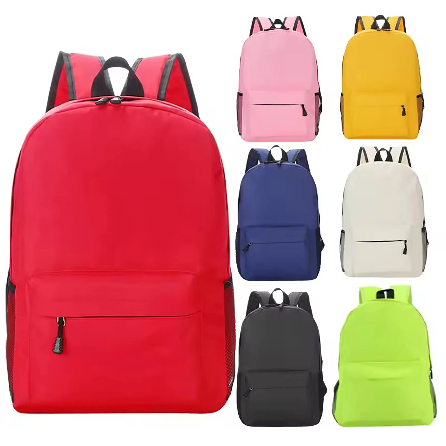 Children Backpack 42