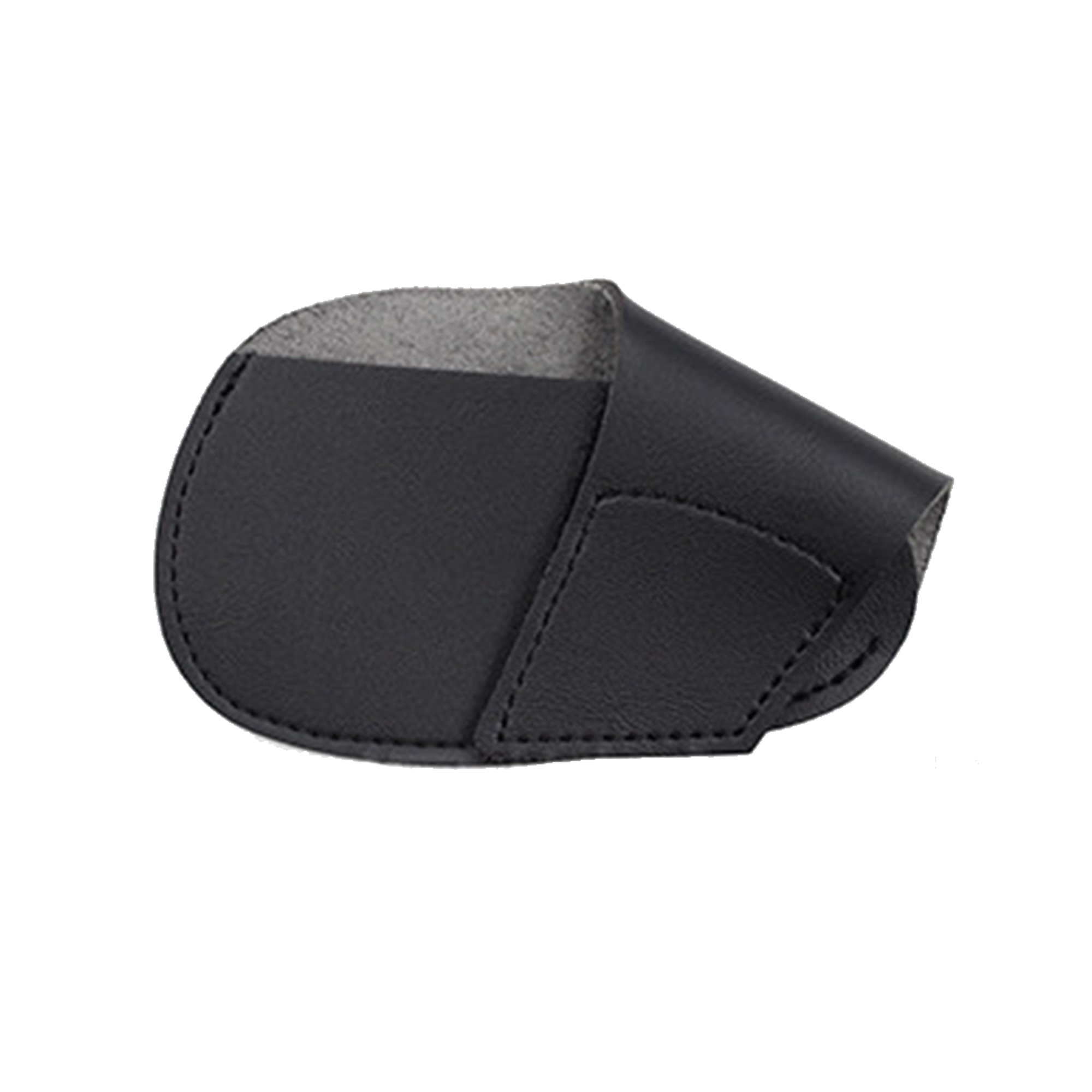 PU Leather Golf Club Headcover with Secure Closure 10