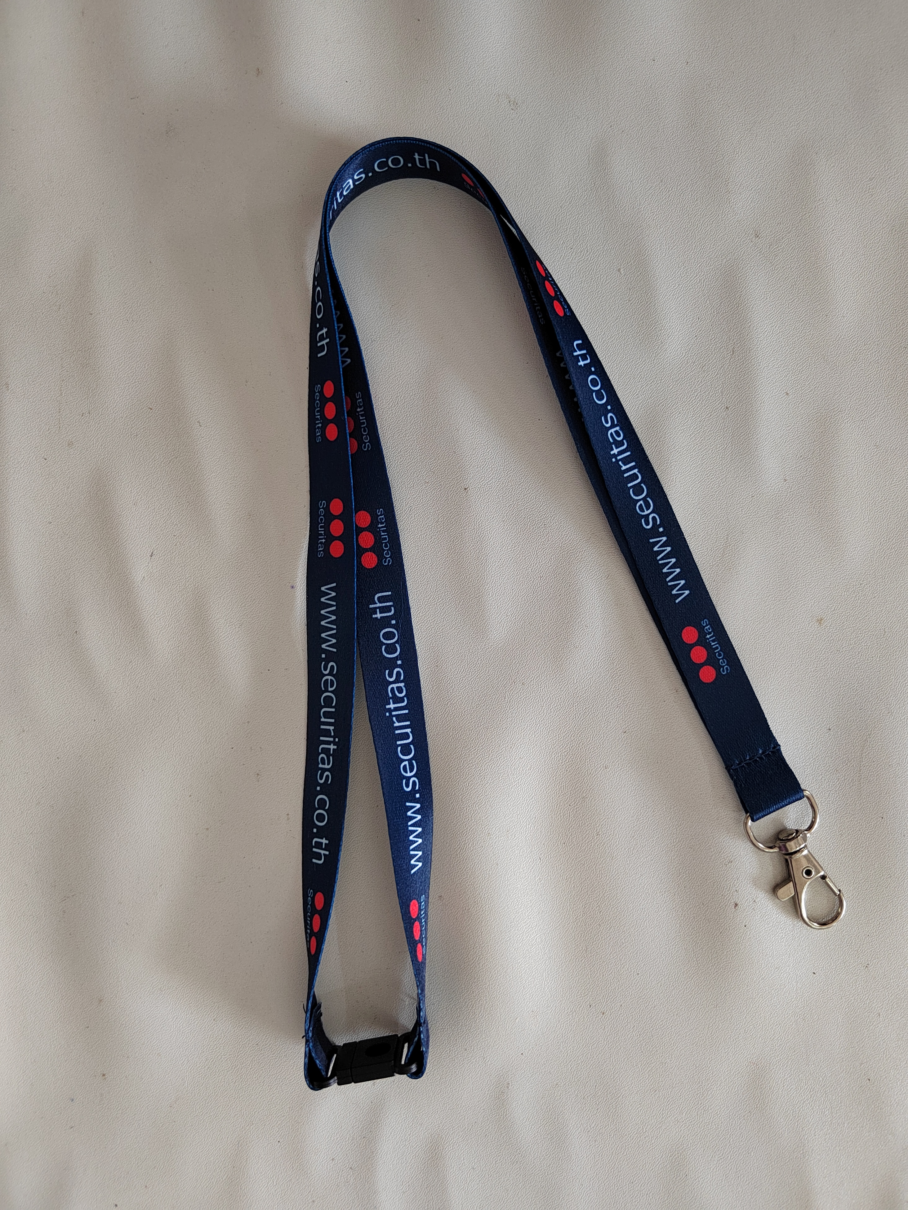 Lanyard
