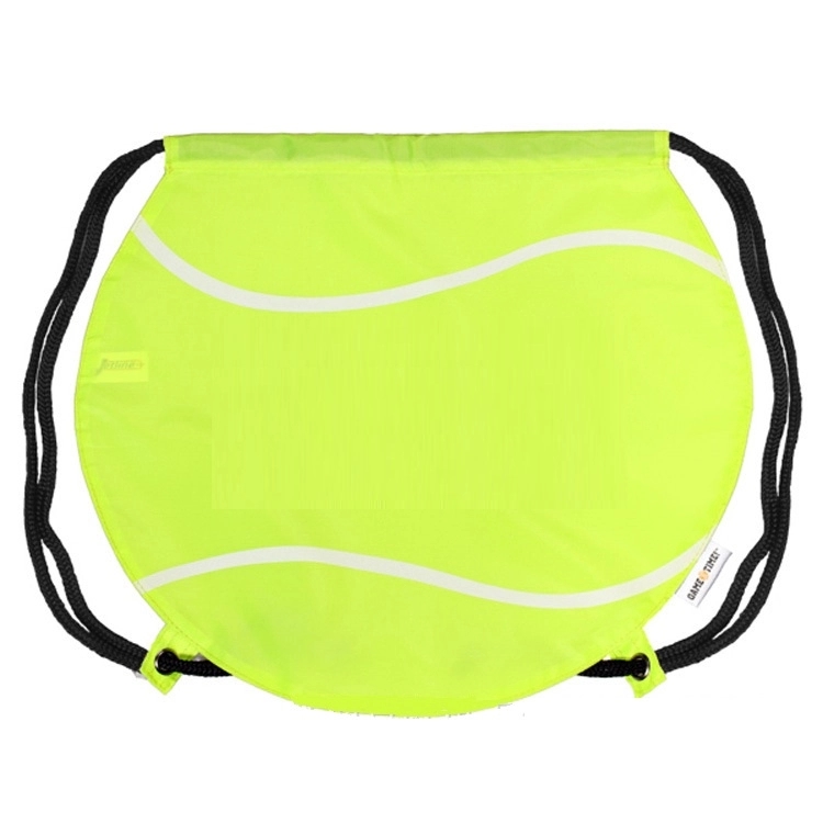 Sports Drawstring Backpack Bag