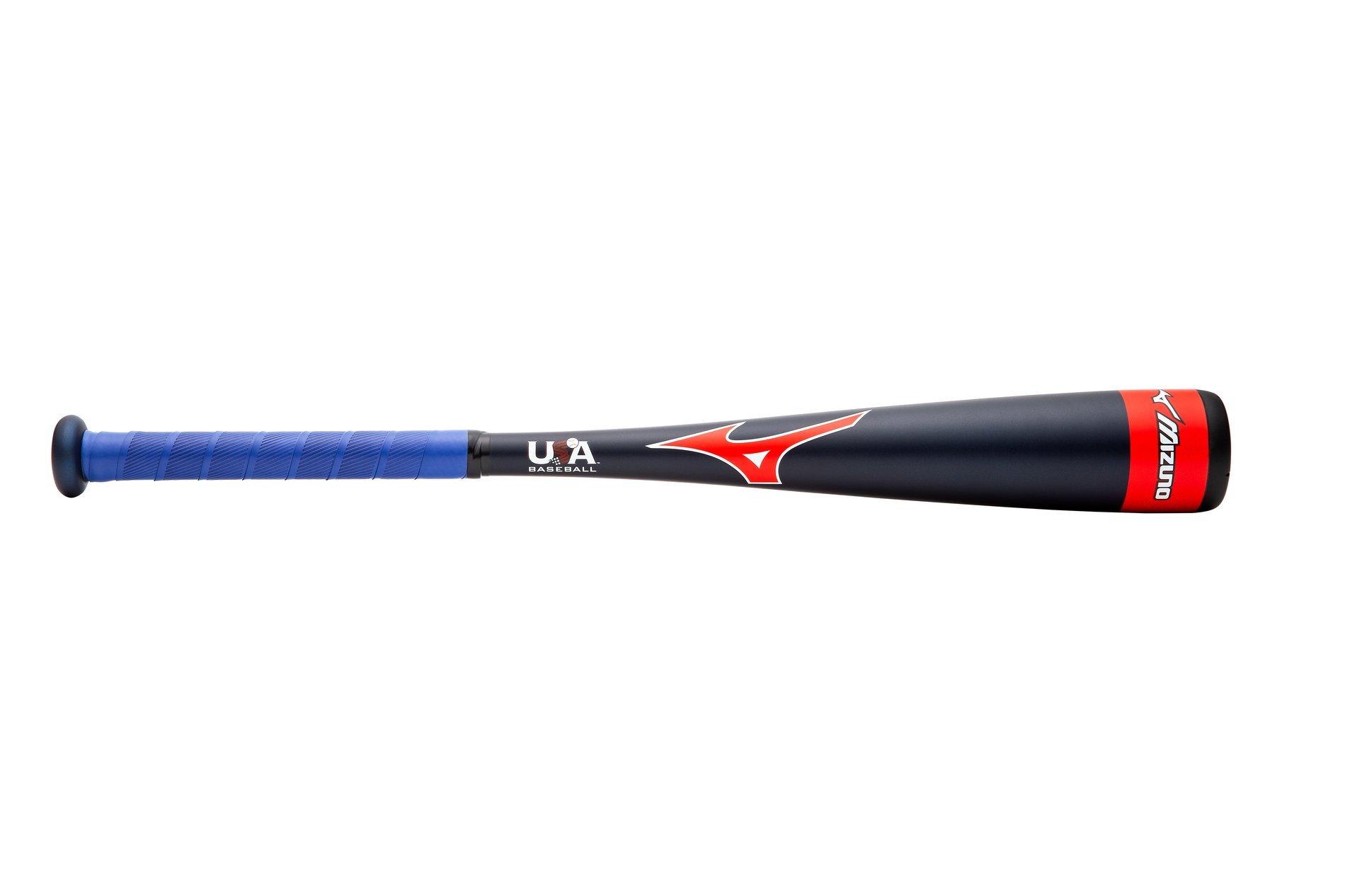HOT METAL - Big Barrel Tee Ball USA Baseball Bat (-12) 7
