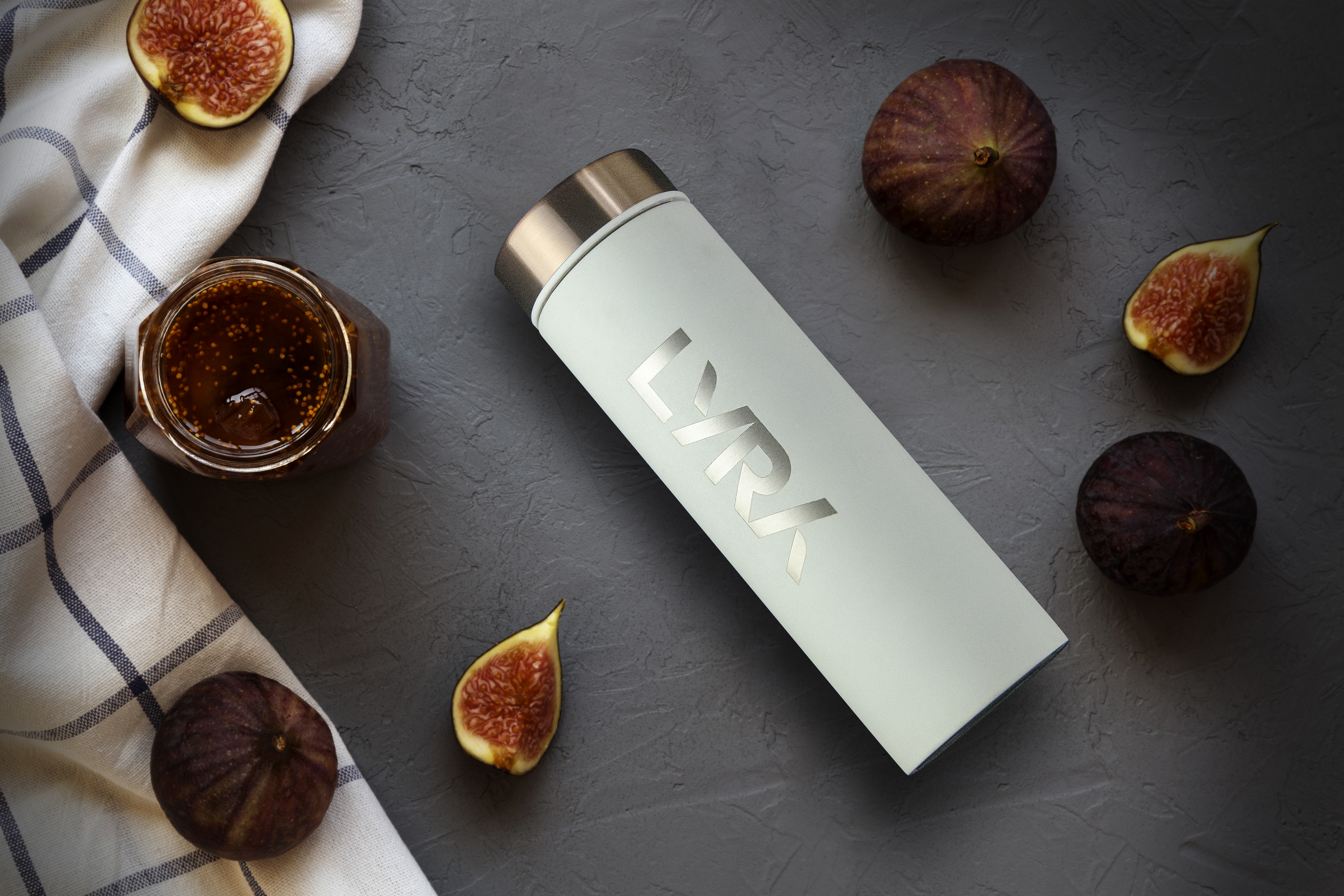 17 oz Asobu Le Baton Travel Bottle, custom water bottle with logo imprint 107