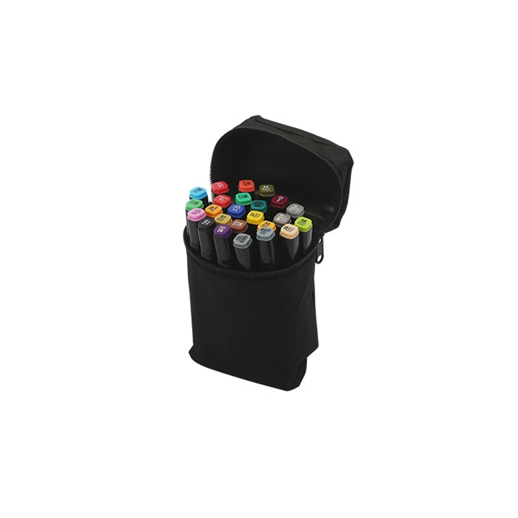 24 PackMarker Pen 14
