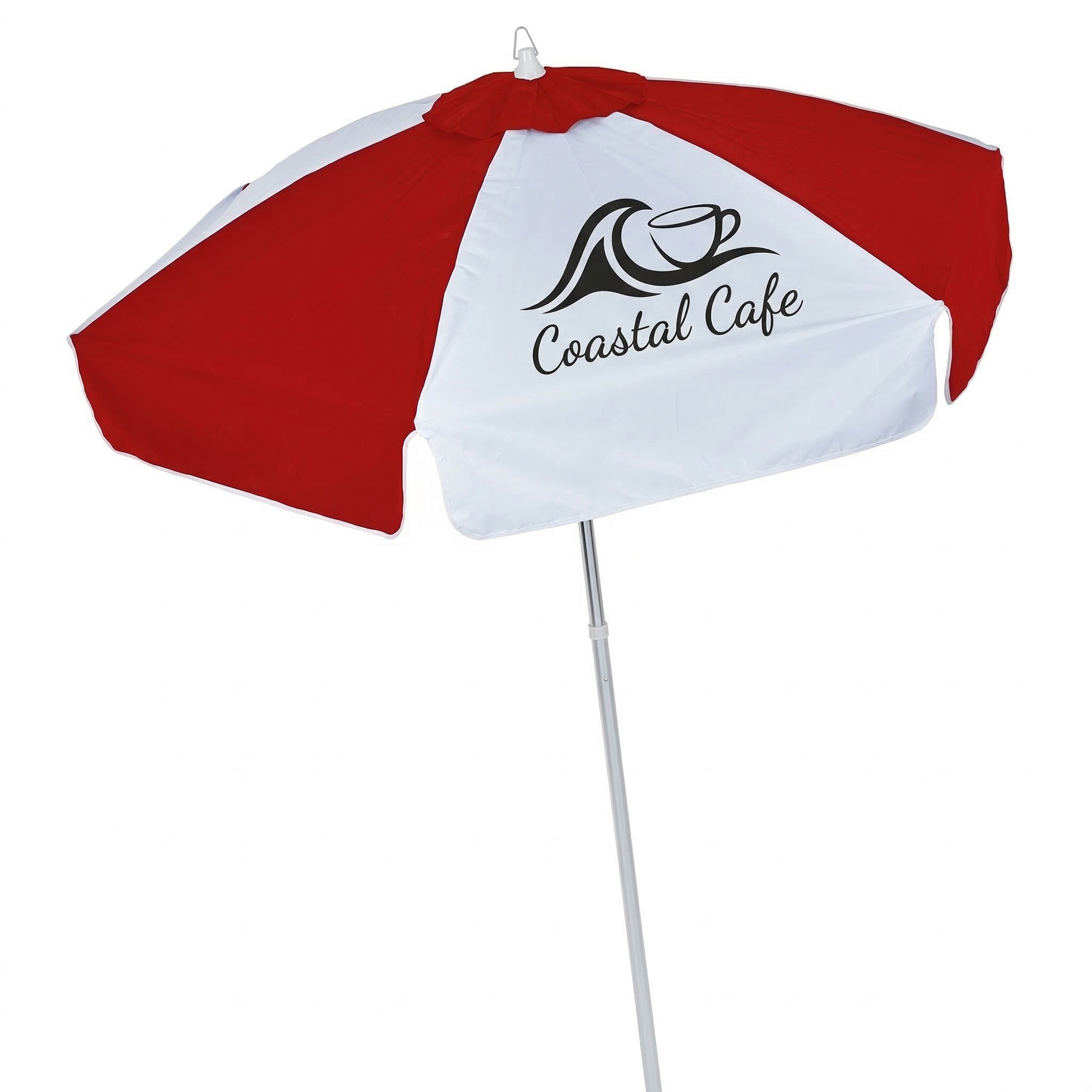 Aluminum Patio Umbrella