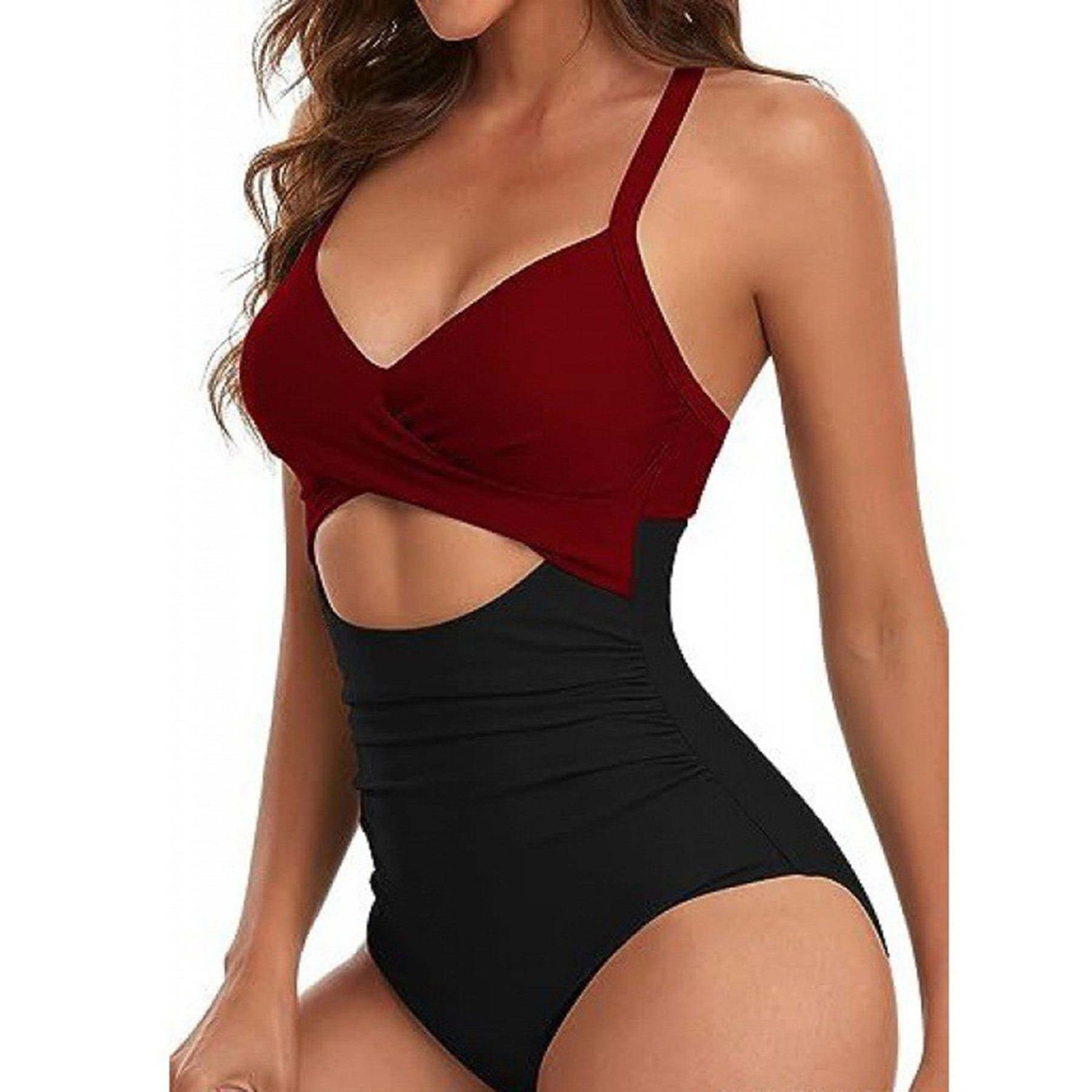 Women's One Piece Swimsuits 43