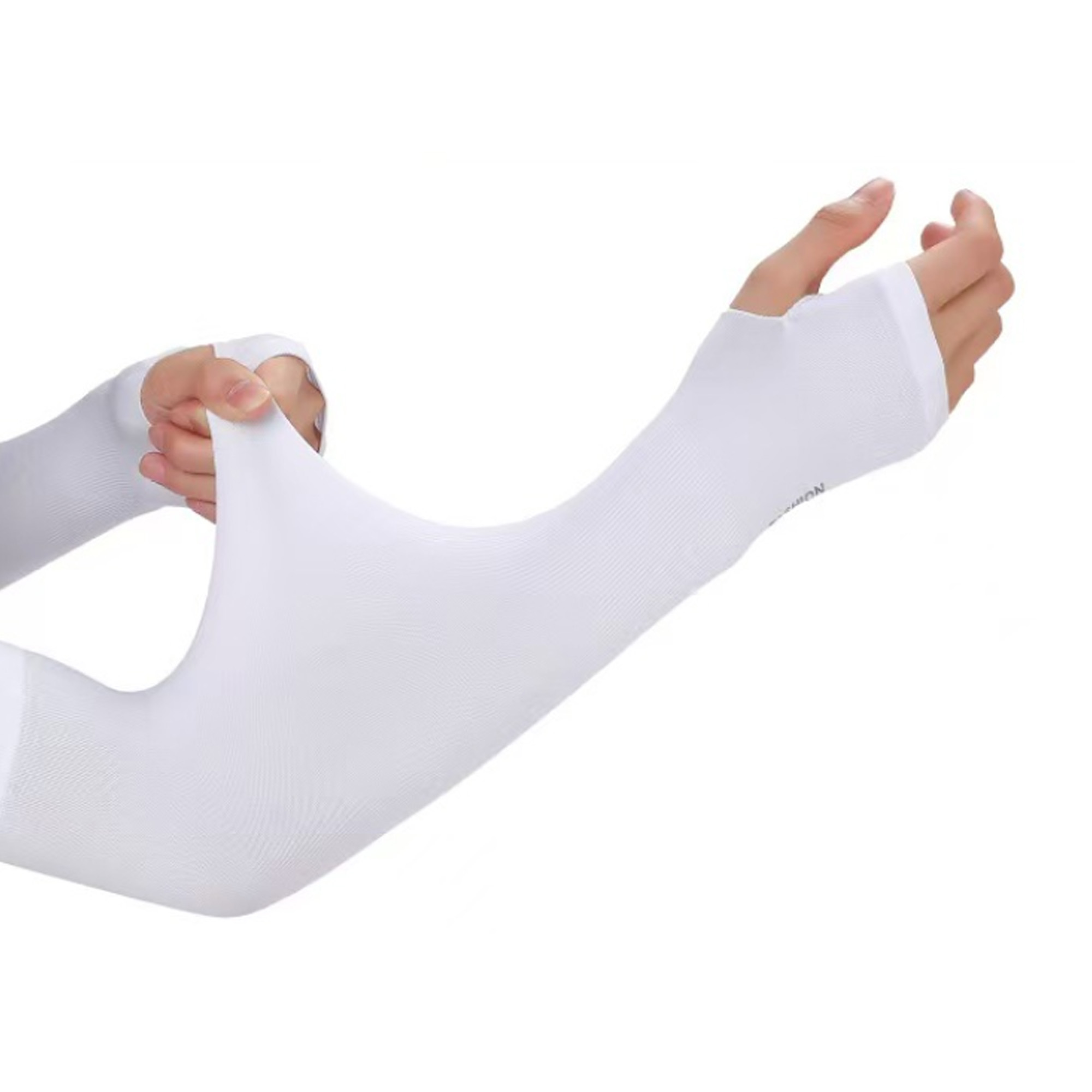 UV Shield Summer Arm Sleeves 5