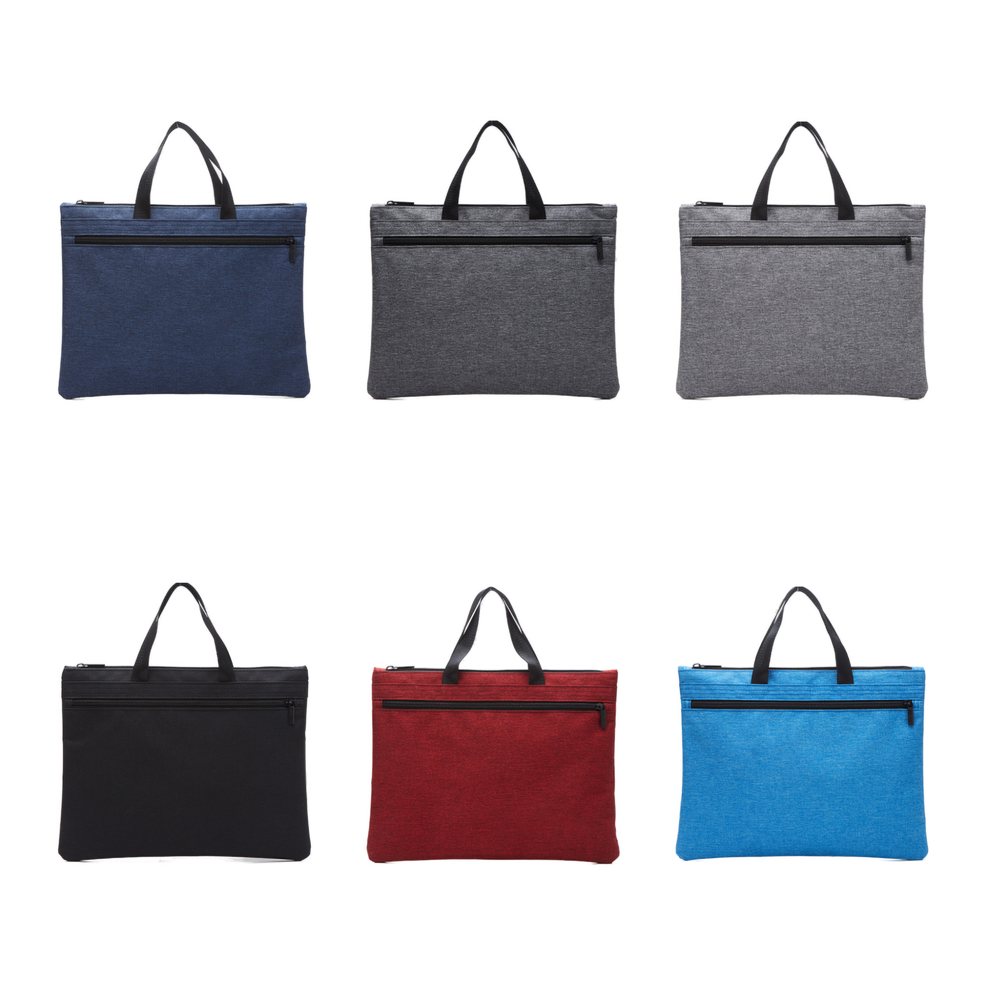 File Organizer for School and Commuting 2