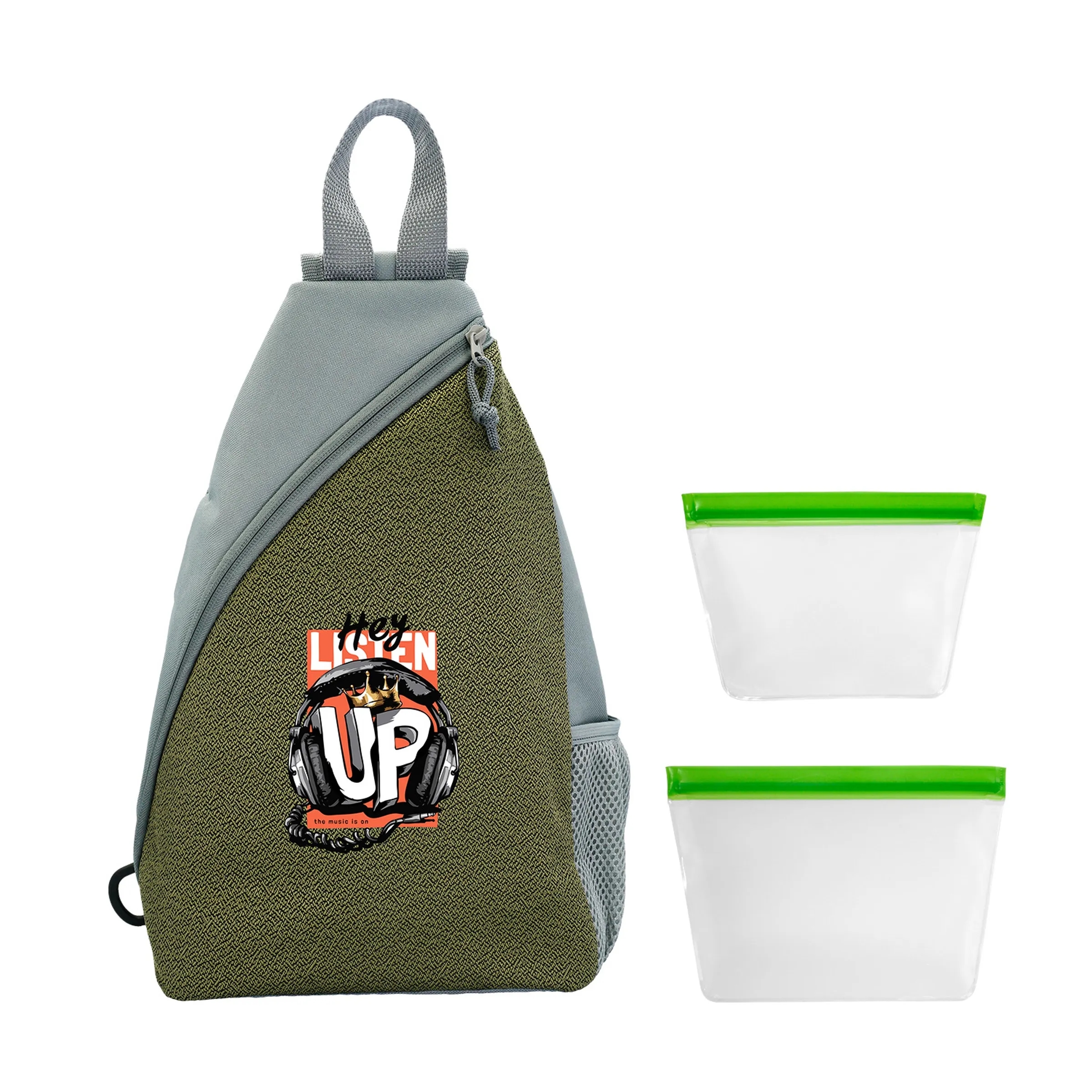 SPECK SLING COOLER BAGGED SET 5