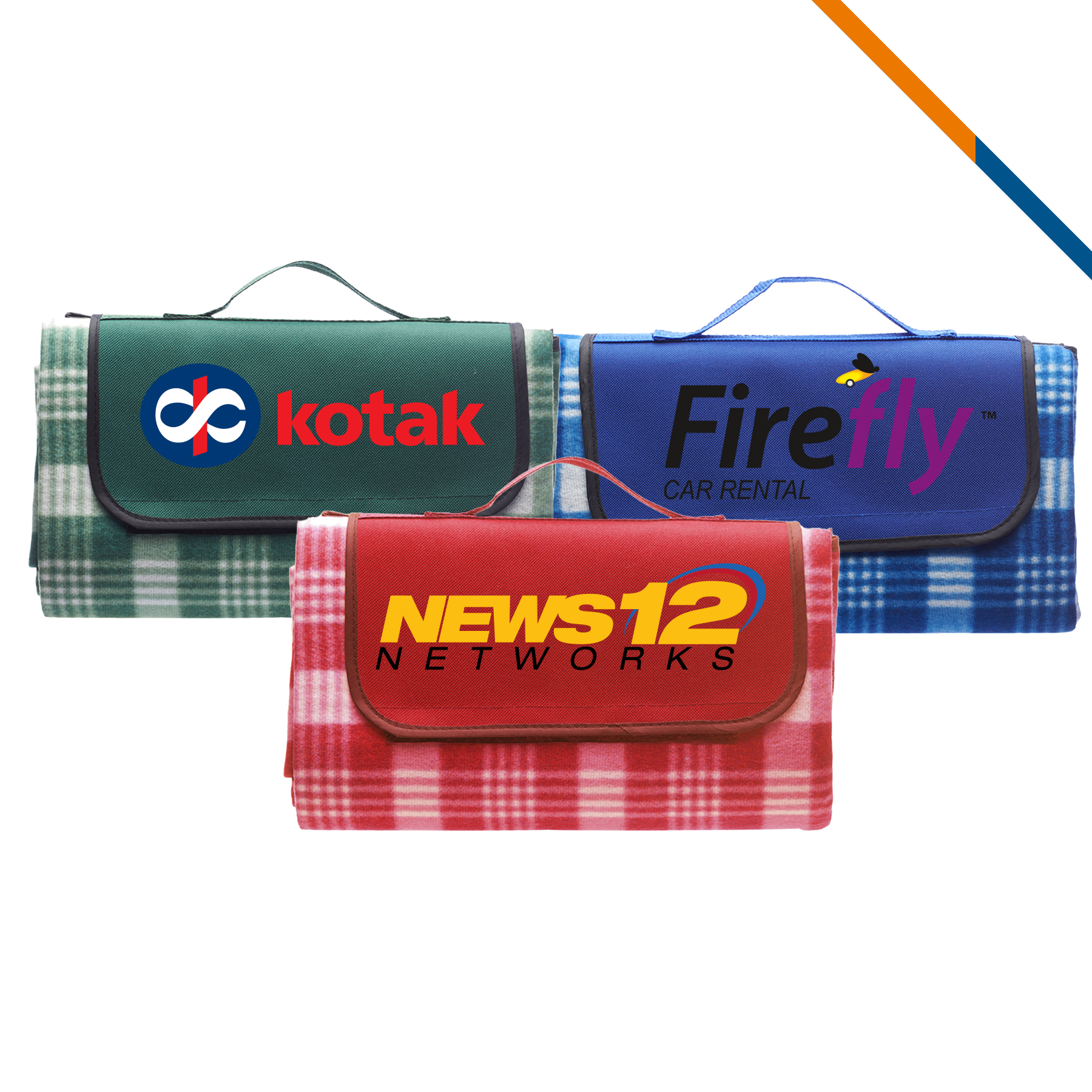 Fessa Picnic Blanket