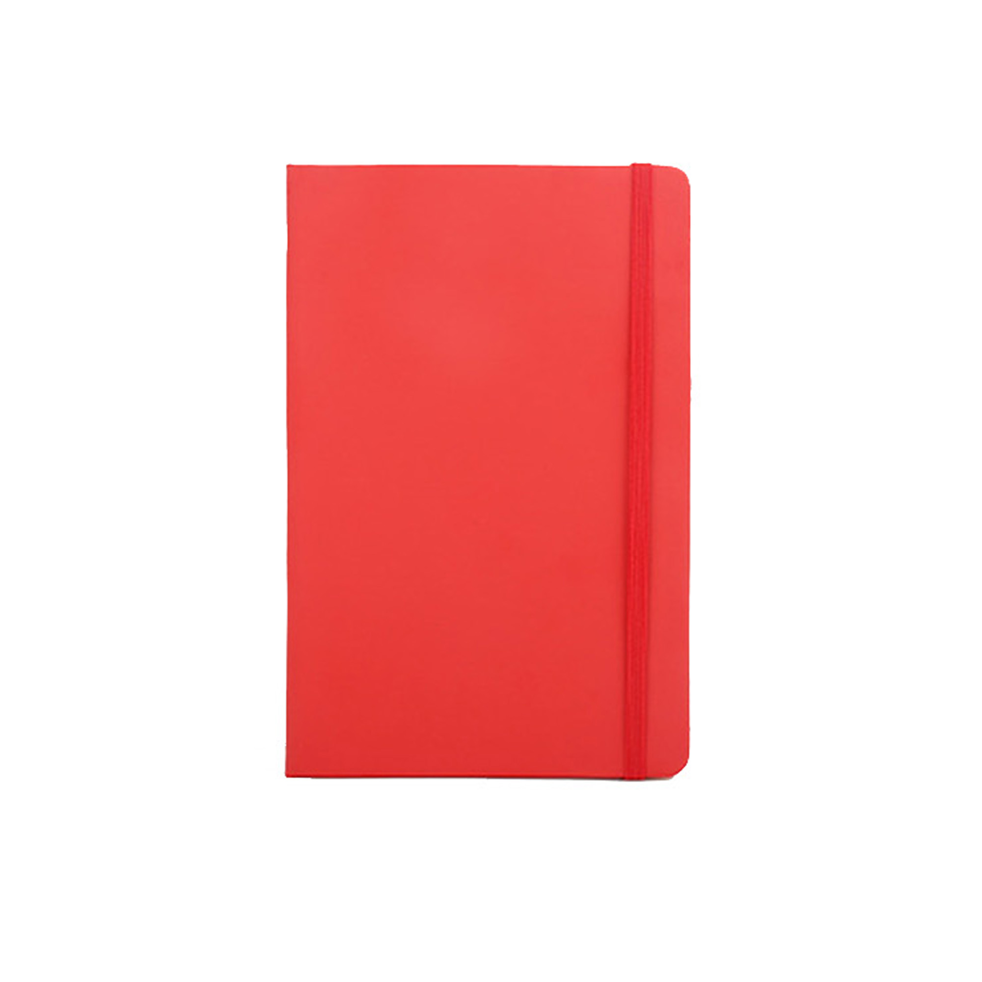 Vibrant A5 Journal Notebook 16