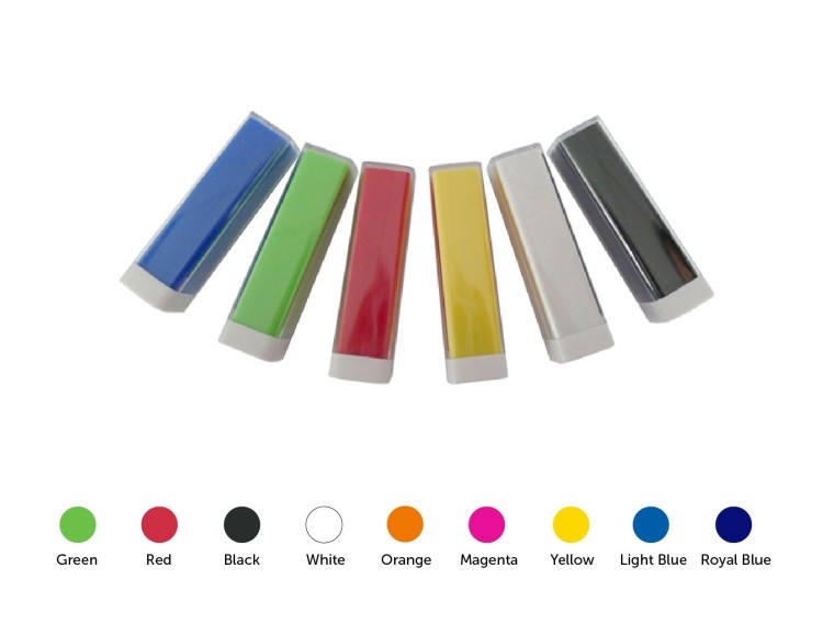 2200 mAh Power Bank One