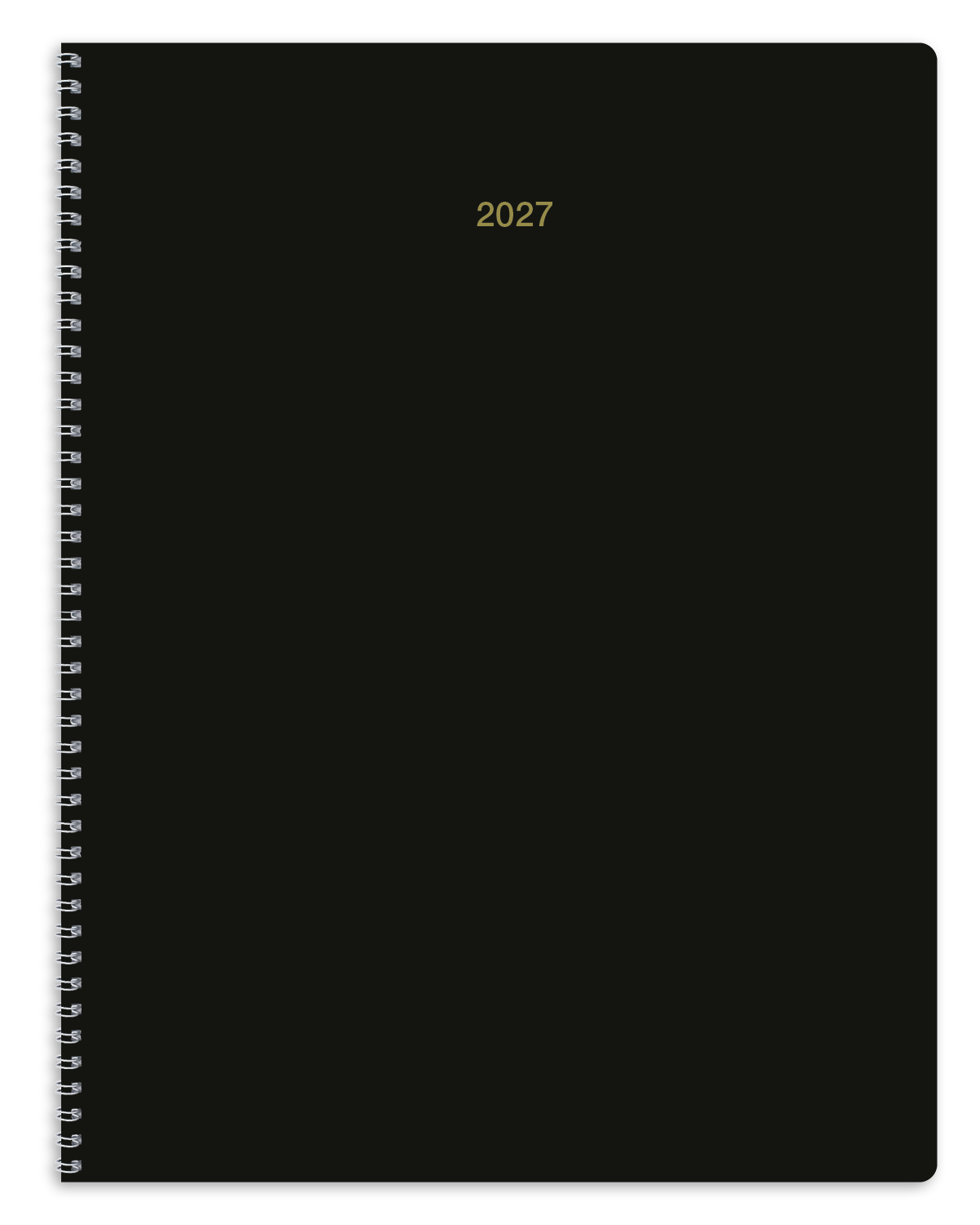 Triumph Calendars Classic Weekly Planner