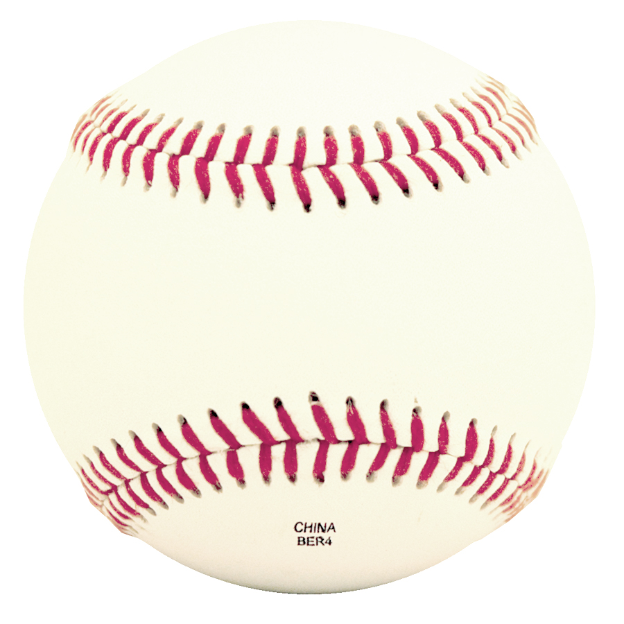 Rawlings Leather Baseball 7