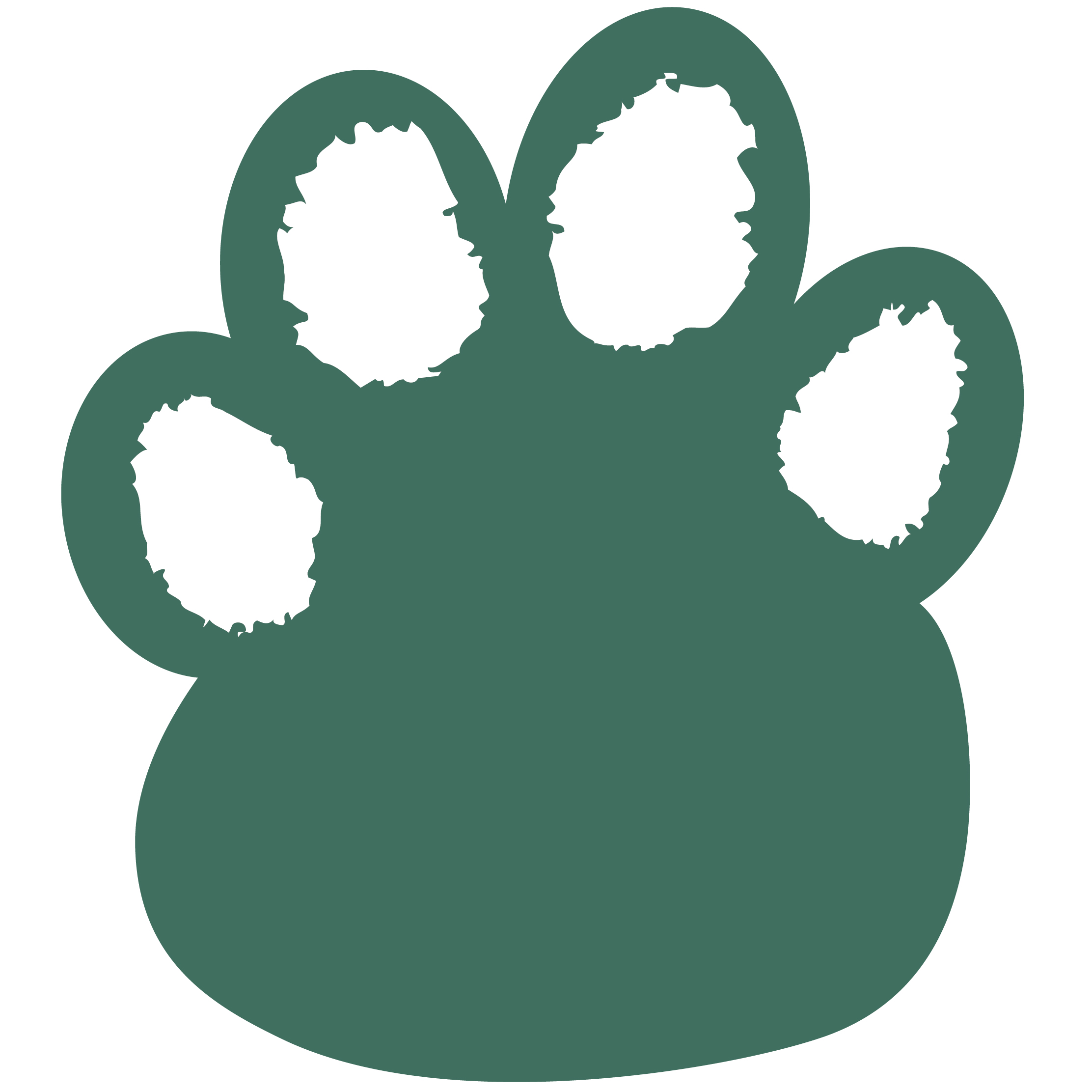 Cat Paw Waver 51