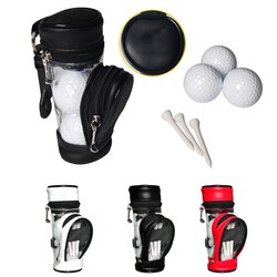 Golf Ball Pouch Golf Bag