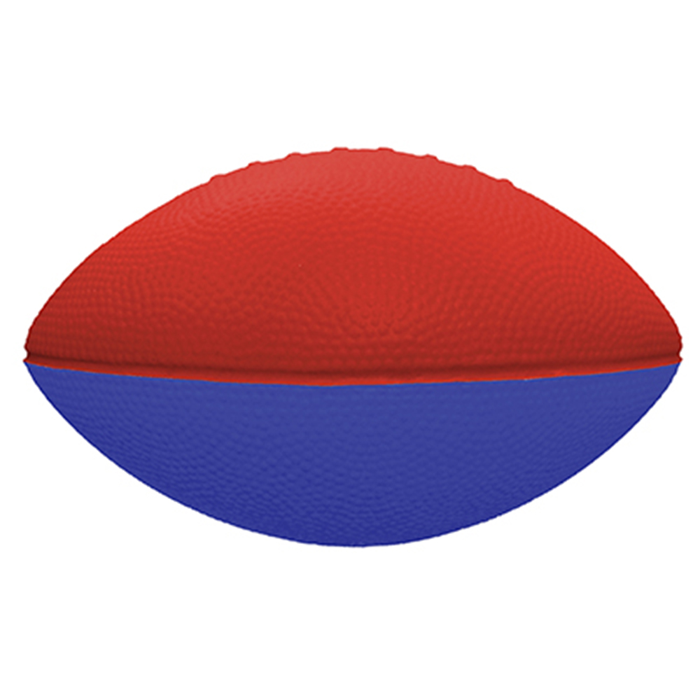 7" Mini Foam Football SFF7 Ball Pro