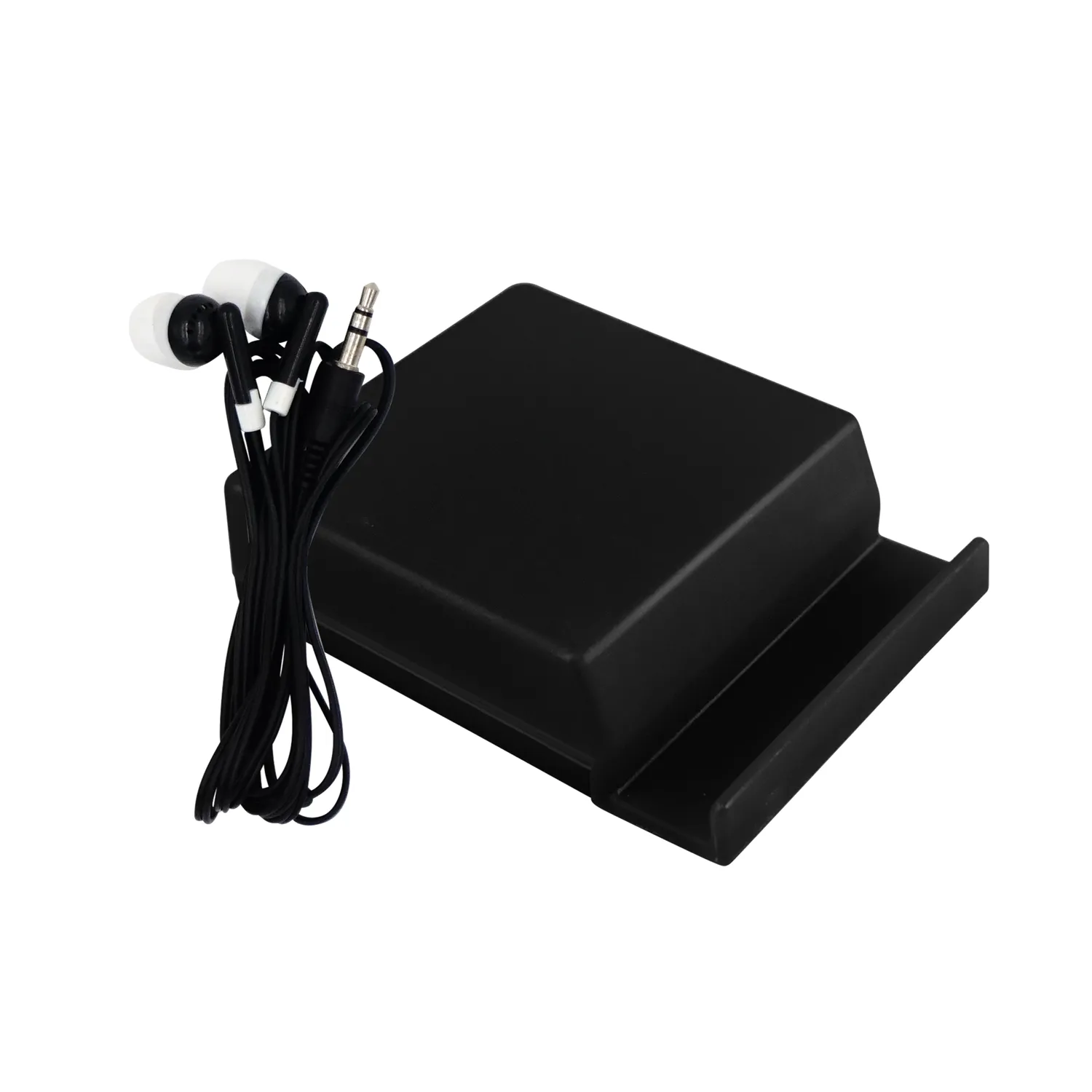 Phone Stand Ear Bud Case 21