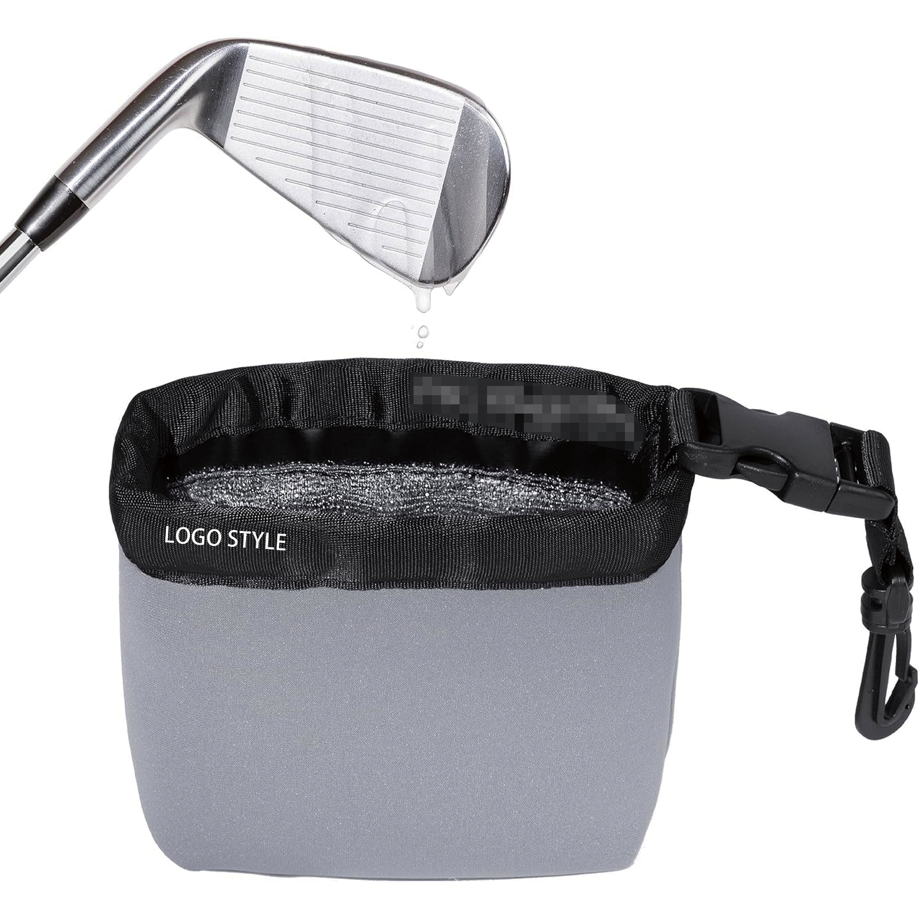 Golf Cleaning Bag 23
