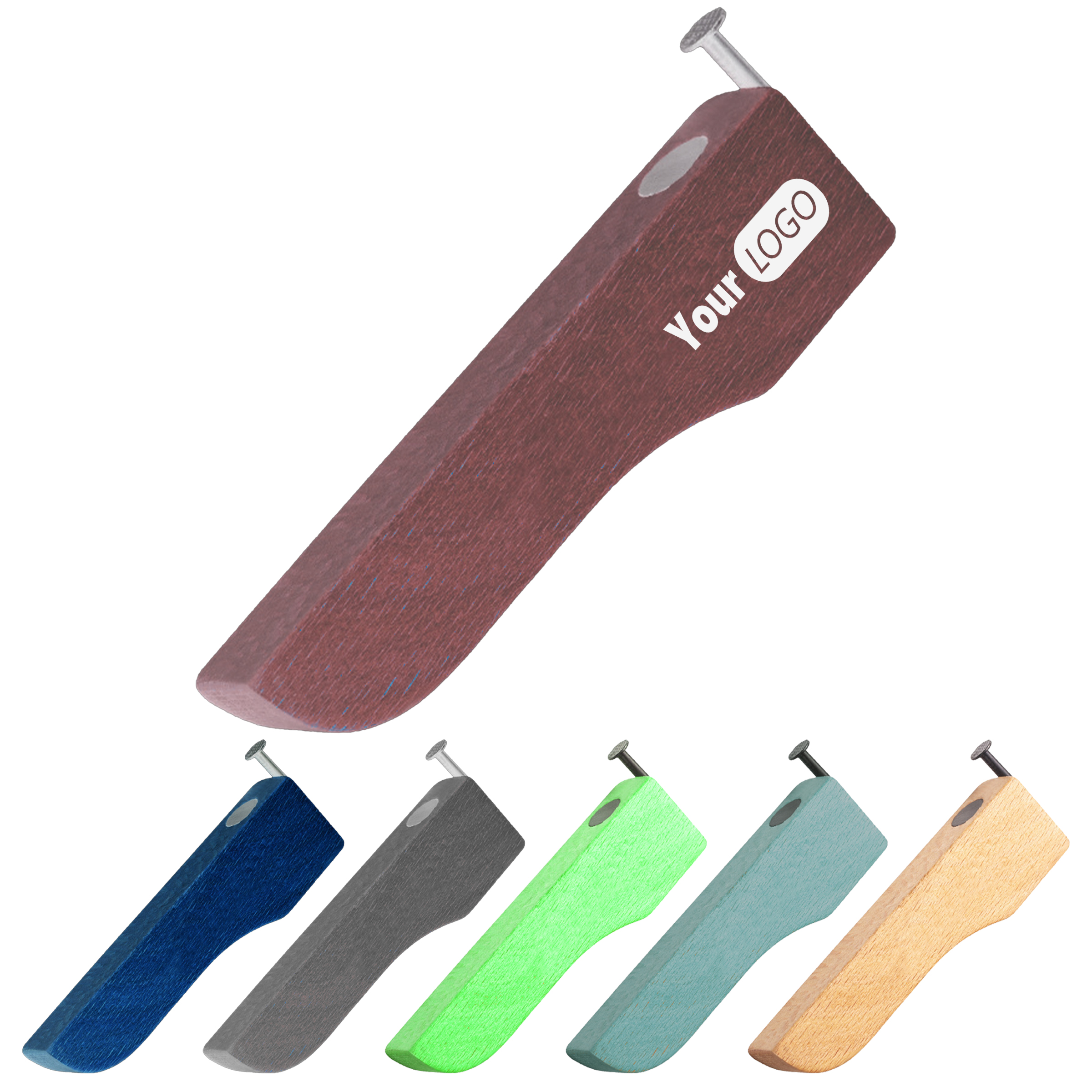Wood Unique Bottle Opener For Branding 3