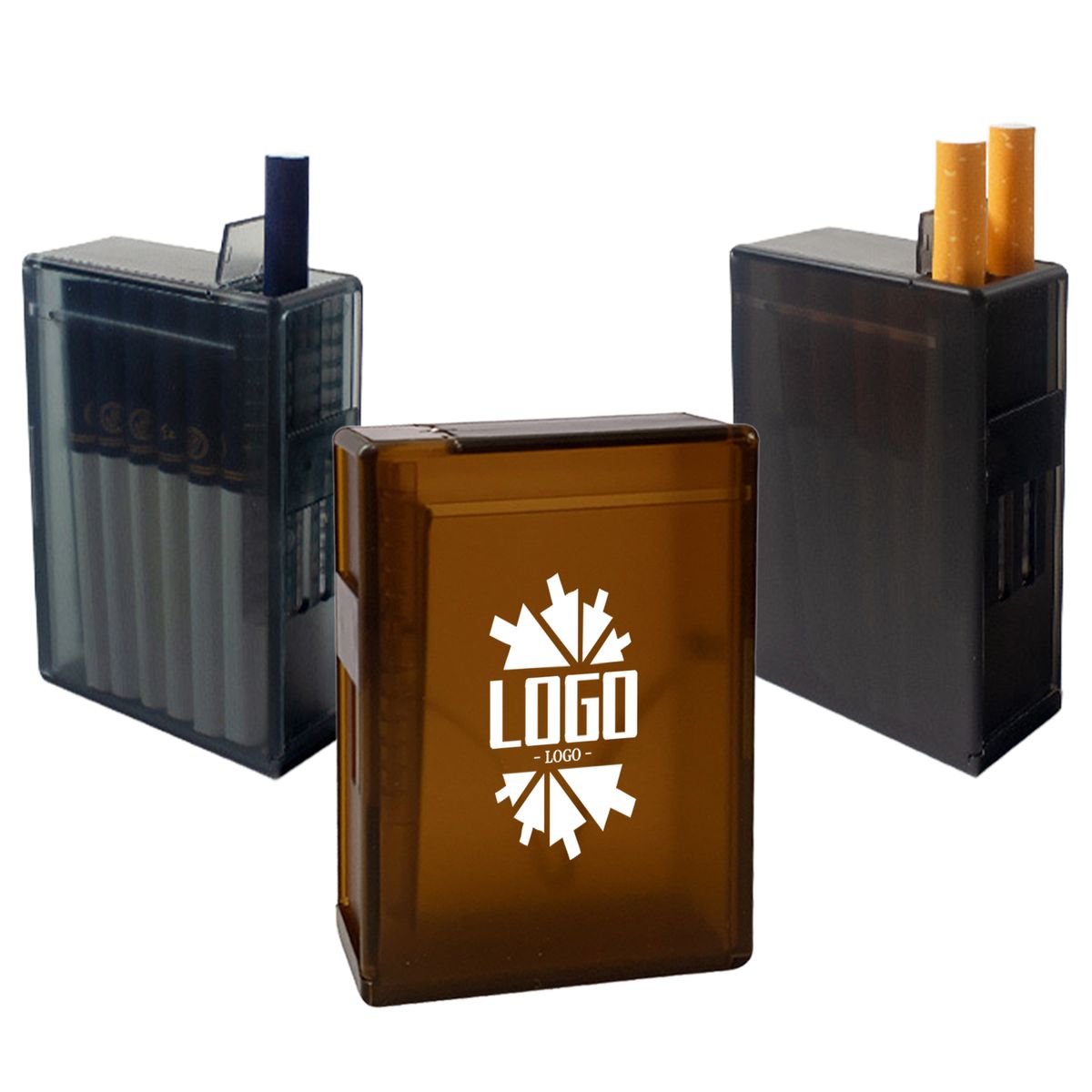 pretty cigarette holder Single Cigarette Holder in 316L Stainless Steel – BENJAMIN EDGAR, object  company