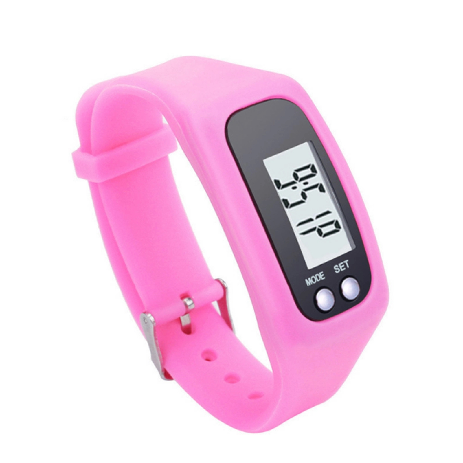 Fitness Activity Tracker Wristband 9