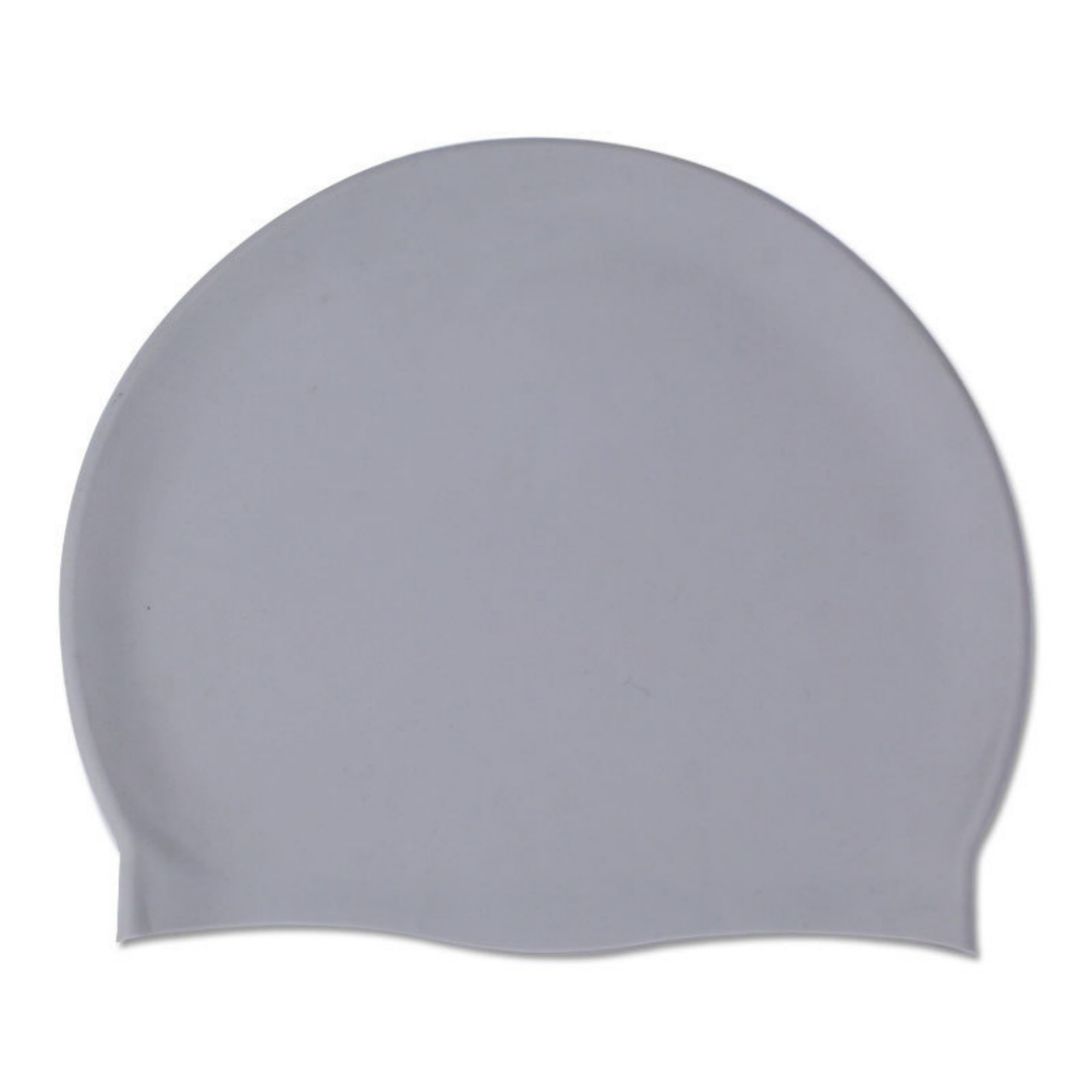 Adult Silicone Swim Cap 19