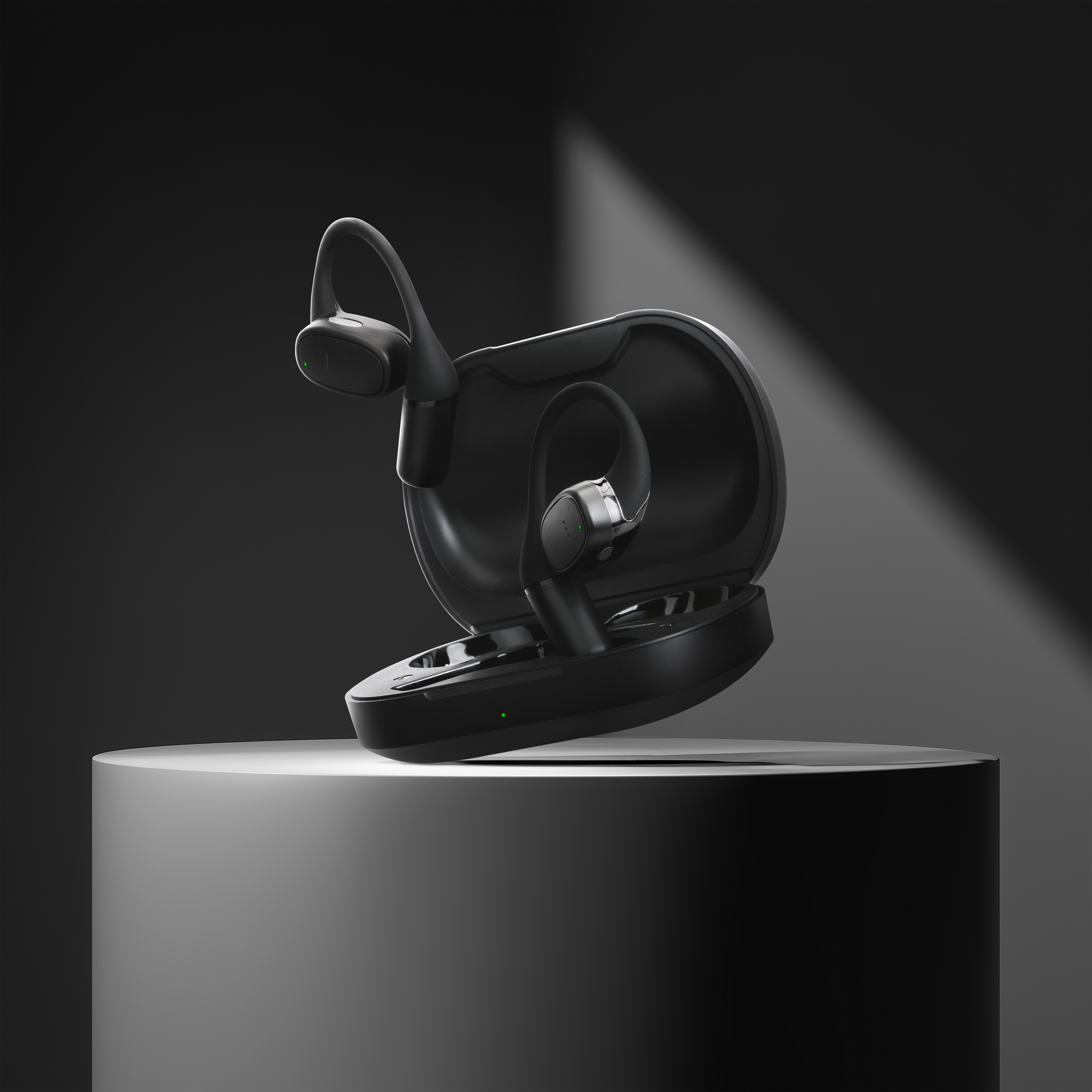 AI Translation Earbuds 34