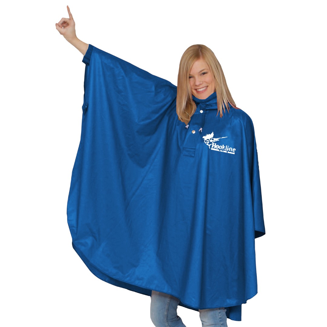 Slicker Poncho 65