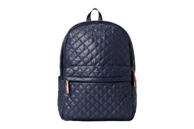 MZ Wallace Metro Backpack Deluxe - Dawn Rec 3