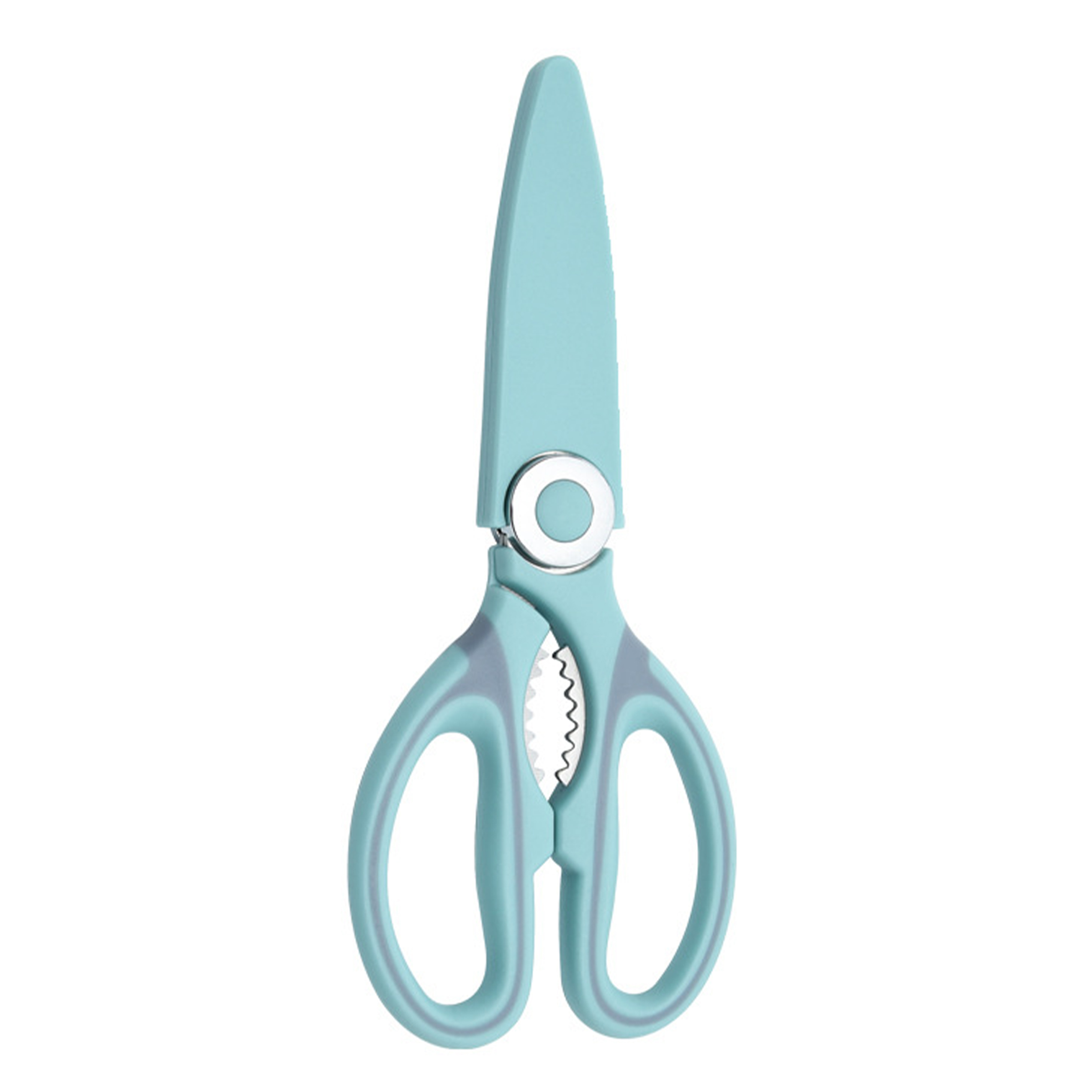 Stainless Steel Household Scissors 7