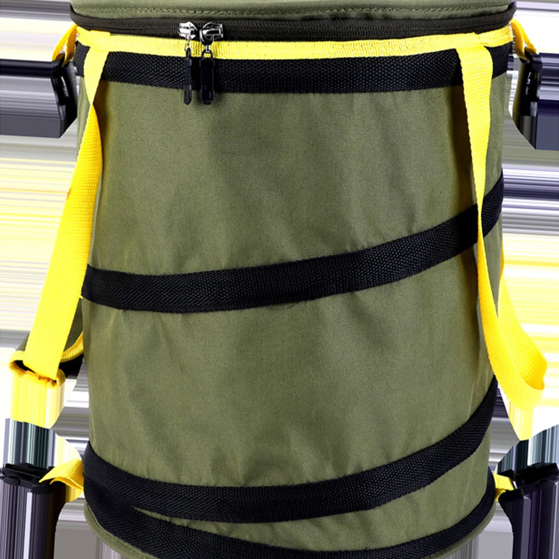 Oxford Outdoor Camping Storage Bucket 13