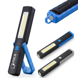 Magnetic Stand COB Work light (COB)