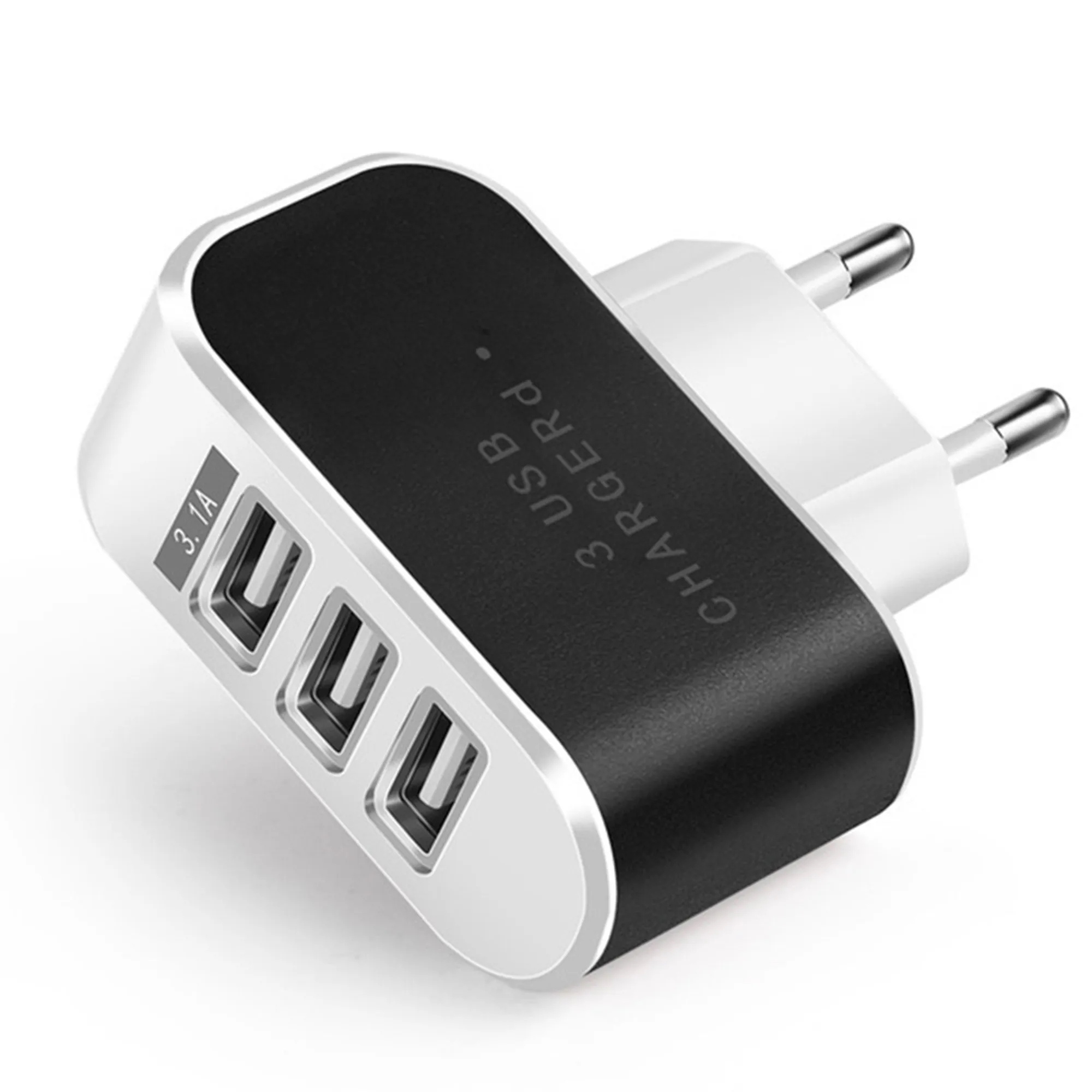 Fast USB Port Charger MOQ 10pcs 10