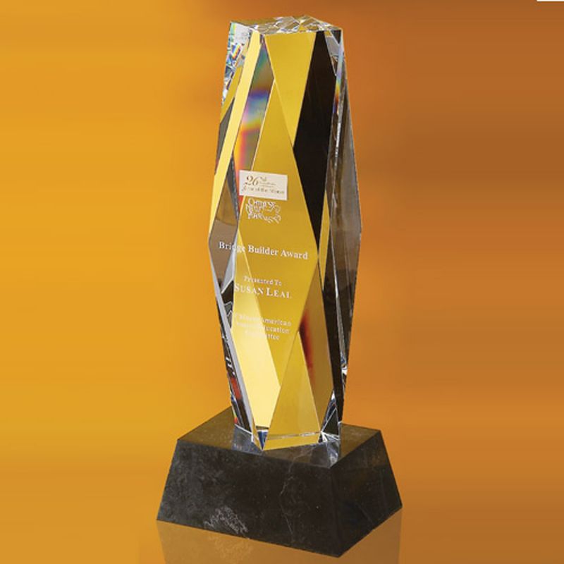 Gem Tower Award