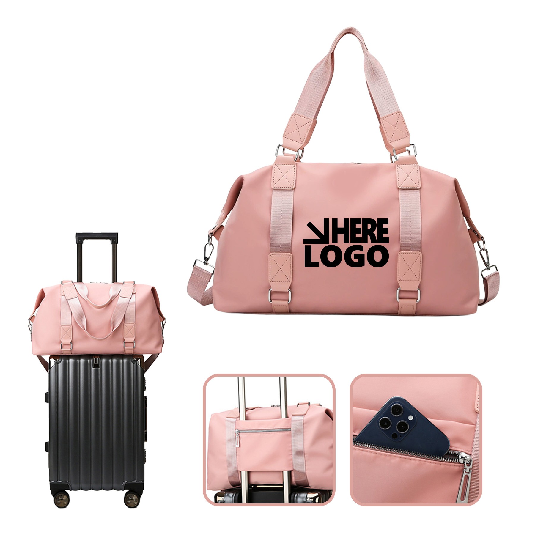 Training Duffel Bag