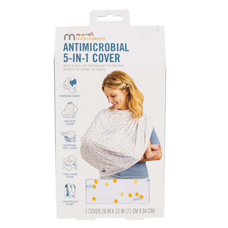 Milk Makers Antimicrobial 5 In 1 Covers 3
