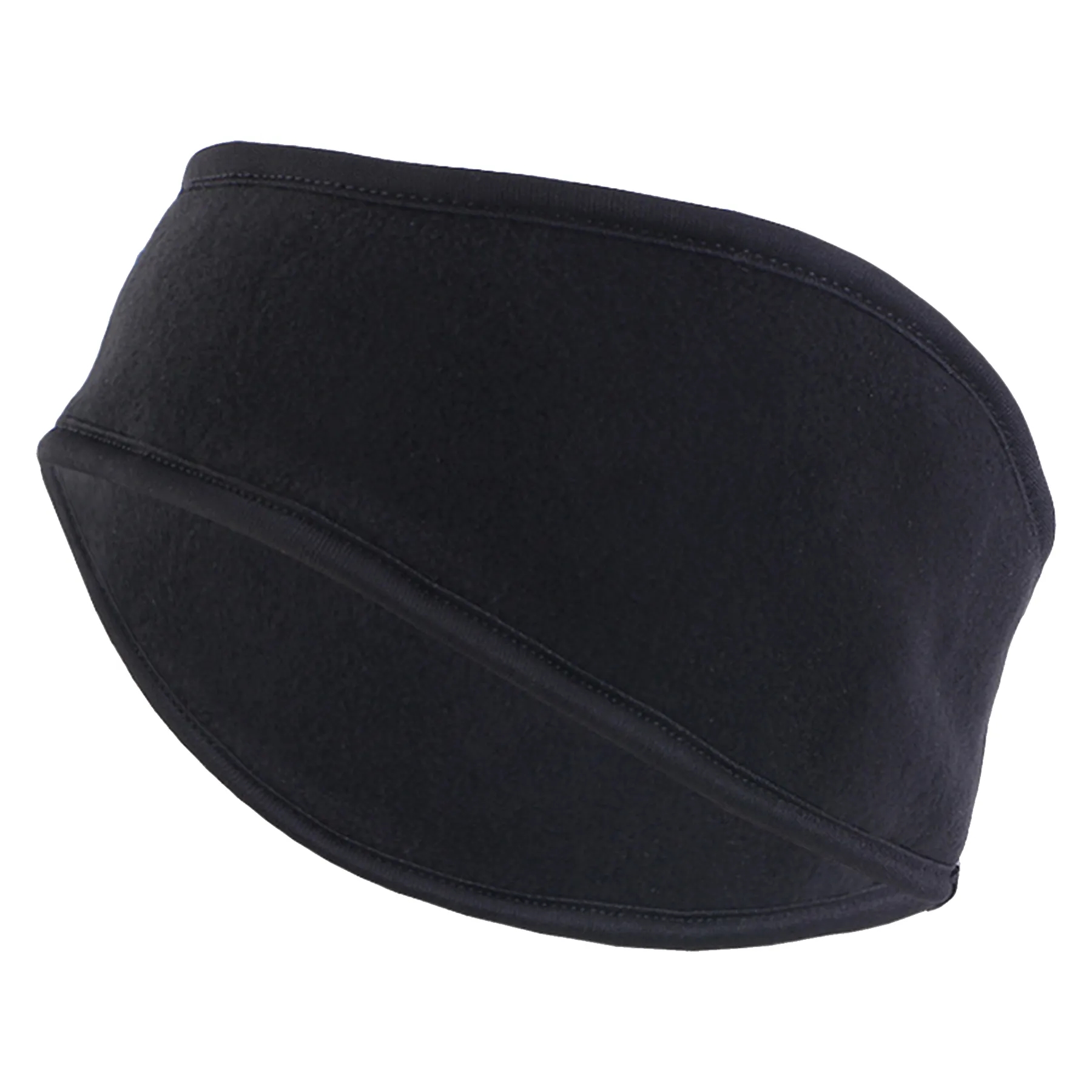Winter Fleece Ear Warmer Muff Headband 18