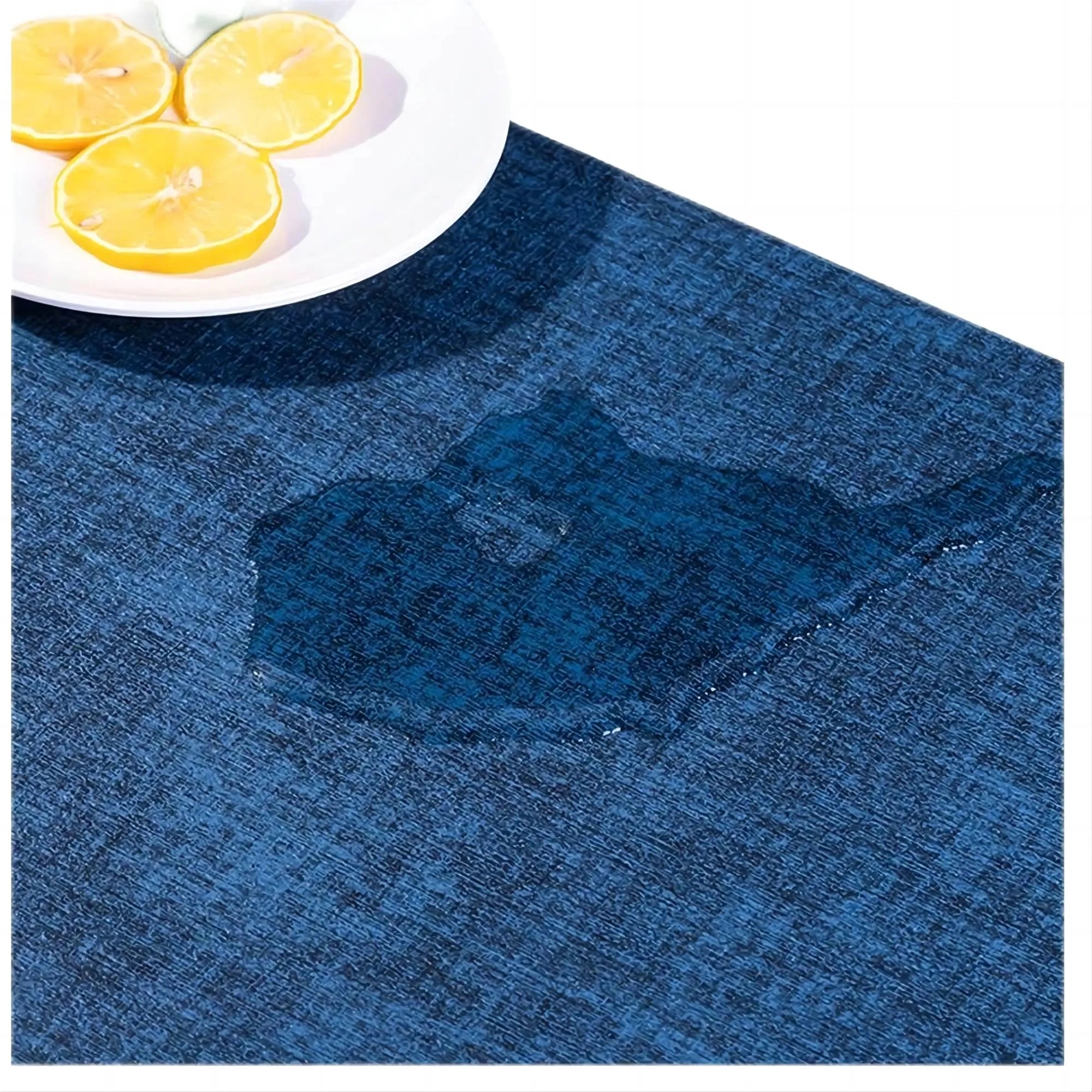 MOQ 50 PVC Placemats 15