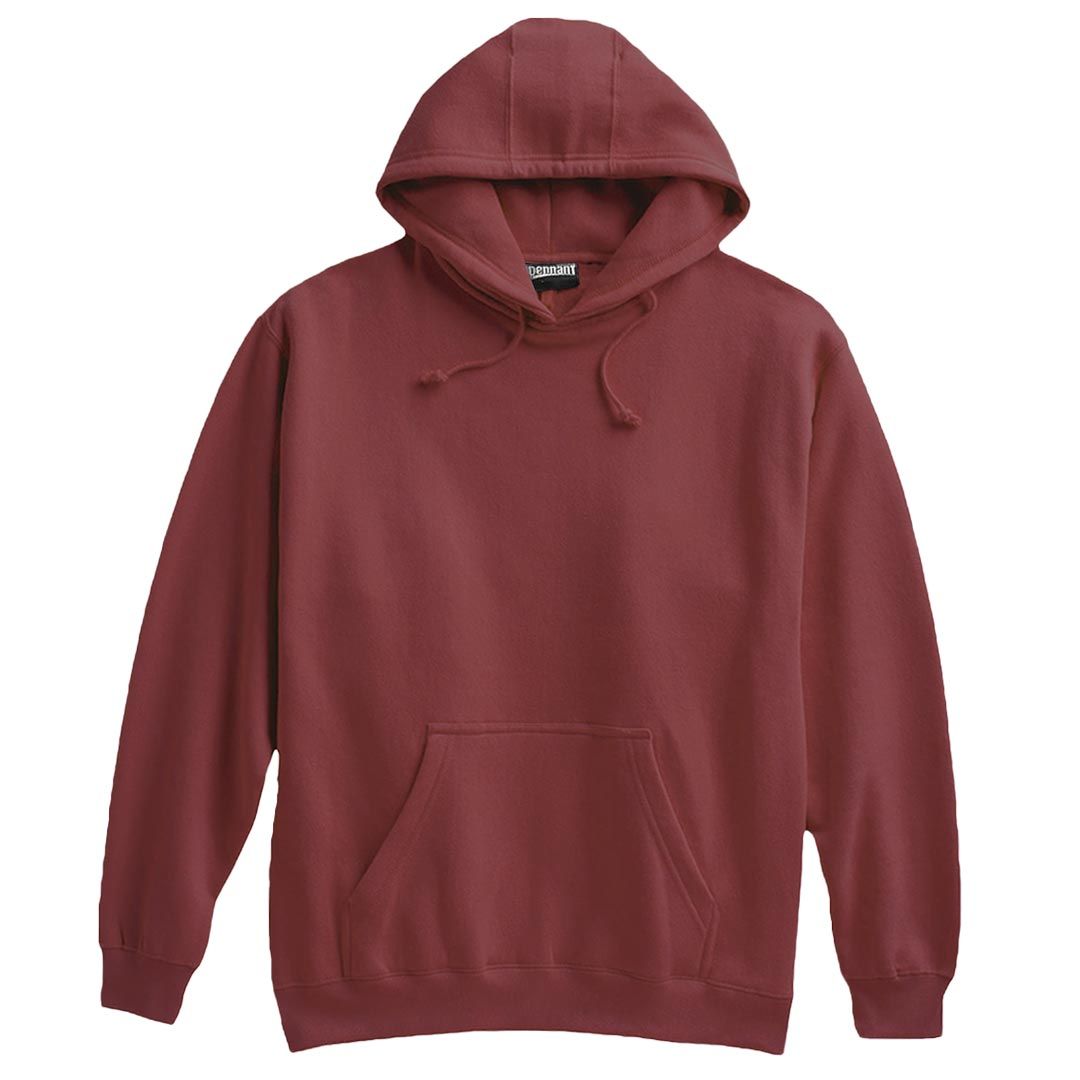 Pennant Super 10 Hoodie 68