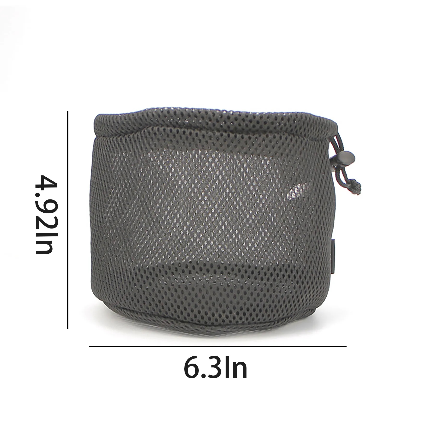 Polyester Camping Water Cup Portable Bag 10