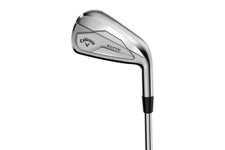 Callaway Elyte Graphite Irons 3