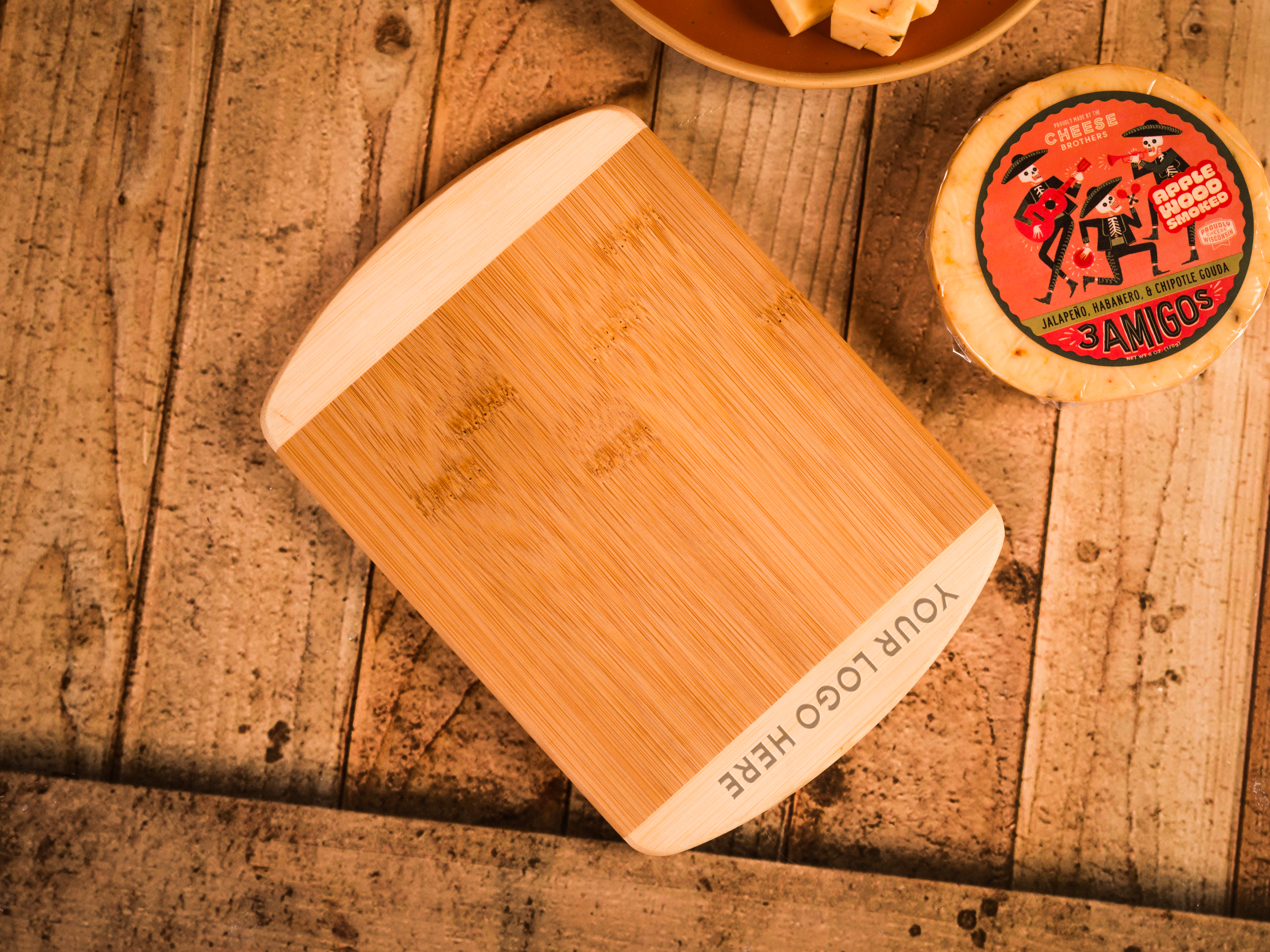 Cheese Bros. Classic Favorites Food Gift Box 16