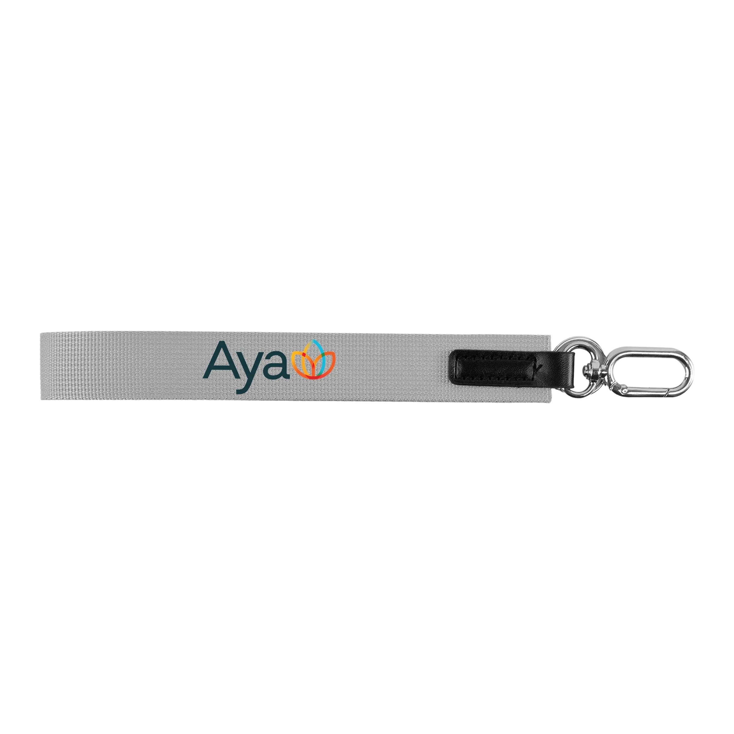 Full Color Carabiner Lanyard 3