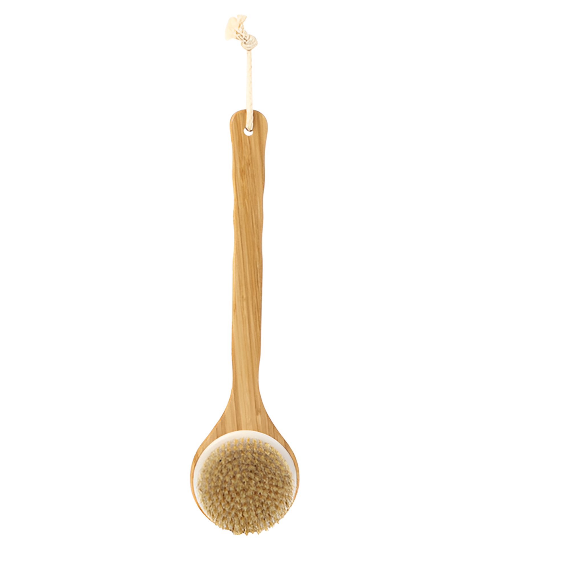 Versatile Long Handle Bath Brush 7