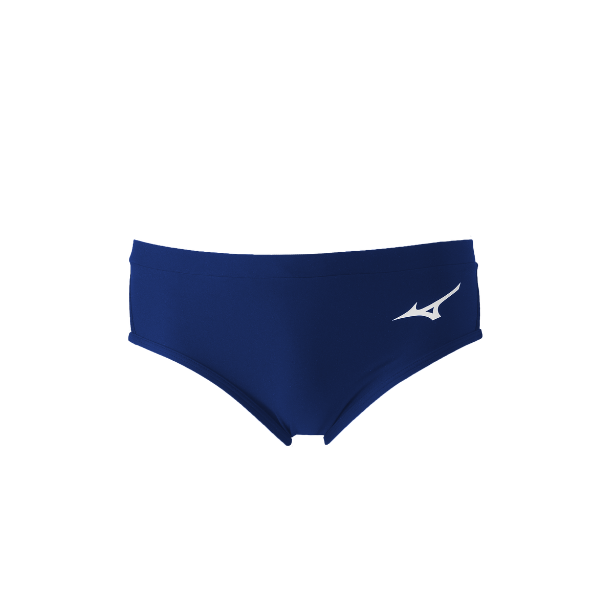 Mizuno EXER Men's Brief Swimsuit 10